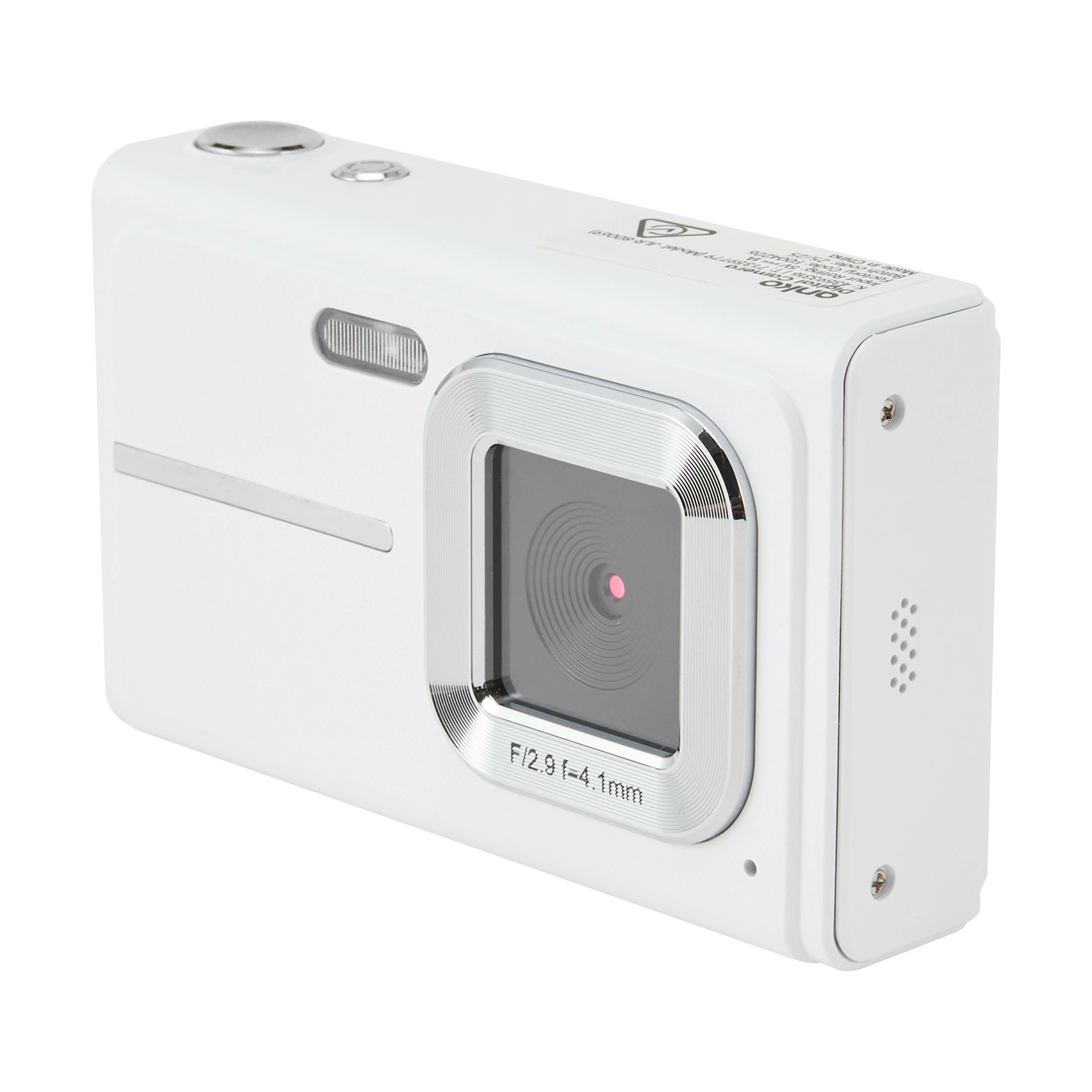 1 Digital Camera - White, 1 of 10
