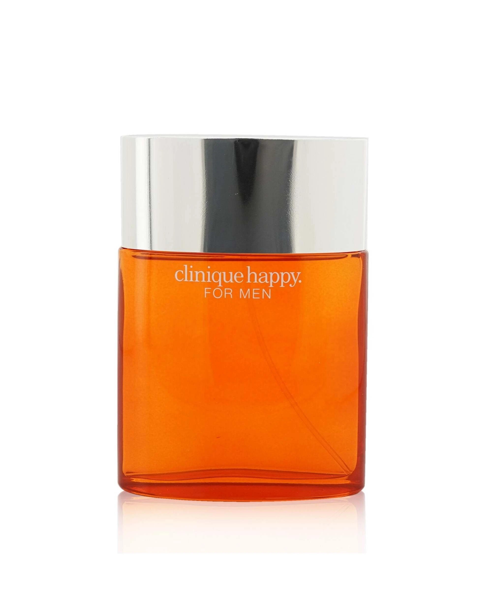 4 Clinique Happy Eau De Toilette Spray 50ml/1.7oz, 4 of 4