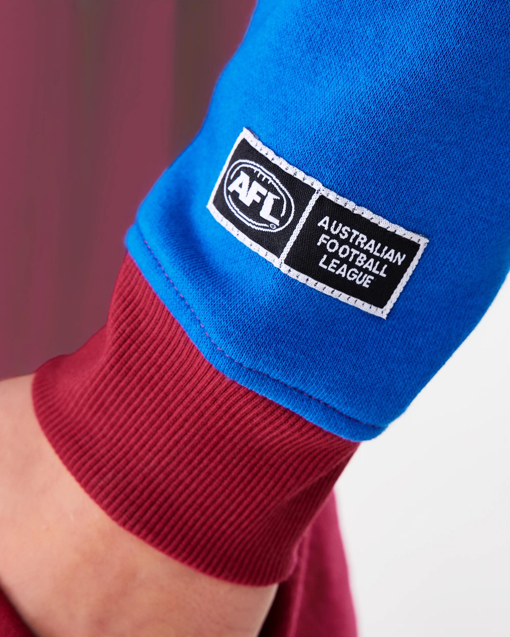 8 Official AFL Kids Hoodie Brisbane, 8 of 10