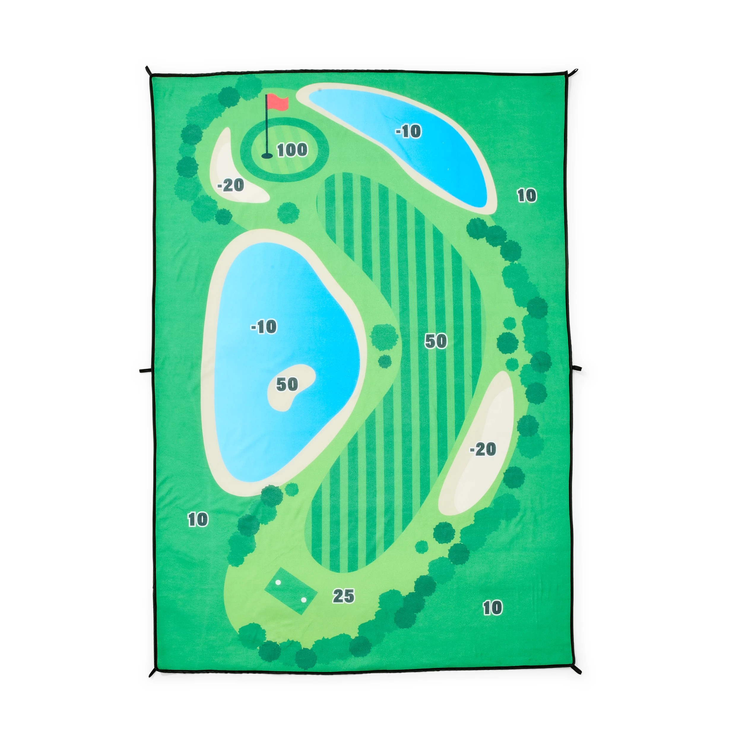 3 Sticky Golf Course, 3 of 8