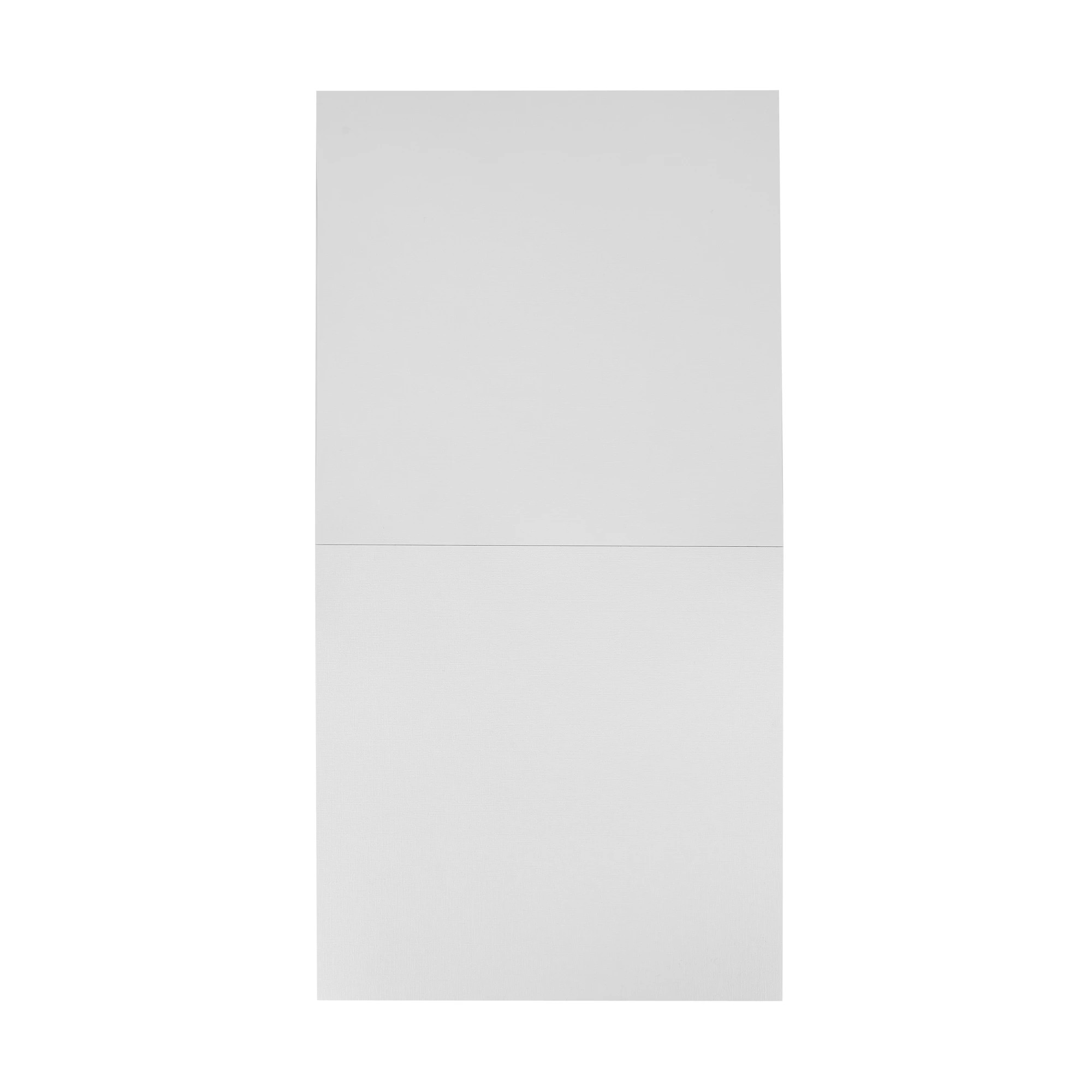 3 30 Pack Textured Cardstock - Black and White, 3 of 4