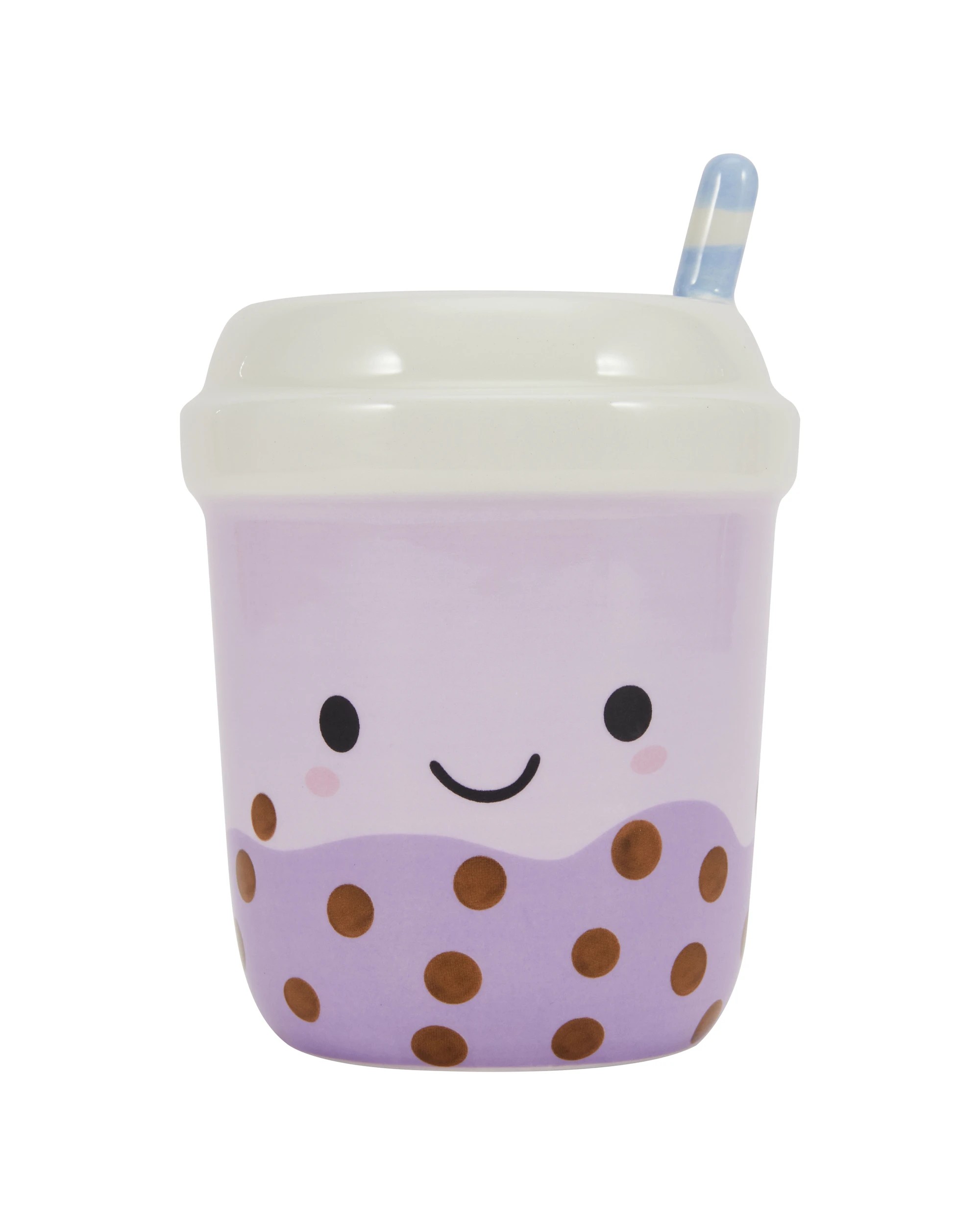 4 Boba Tea Pen Cup, 4 of 6