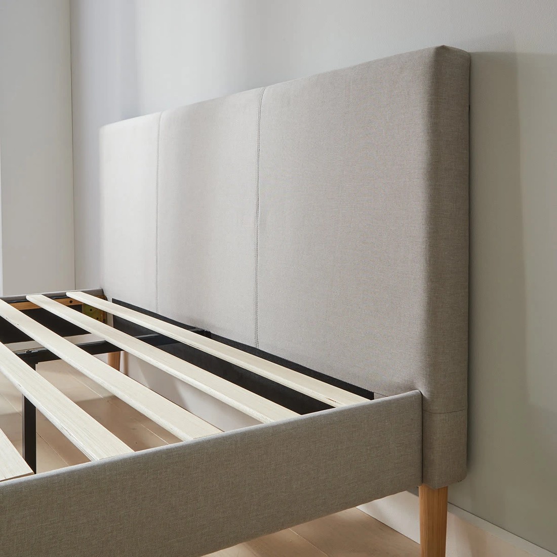 9 Queen Bed Collette Bed Frame, 9 of 10