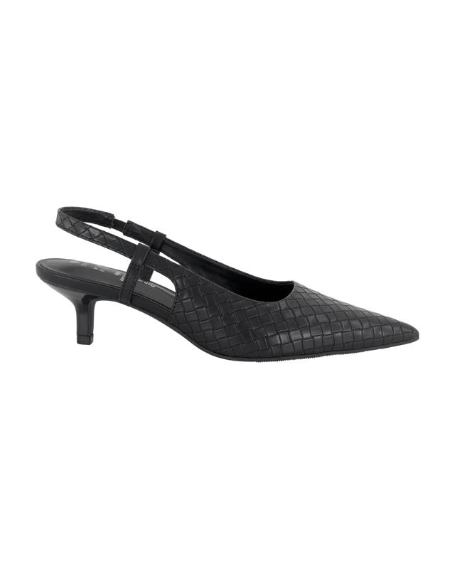 Slingback Kitten H