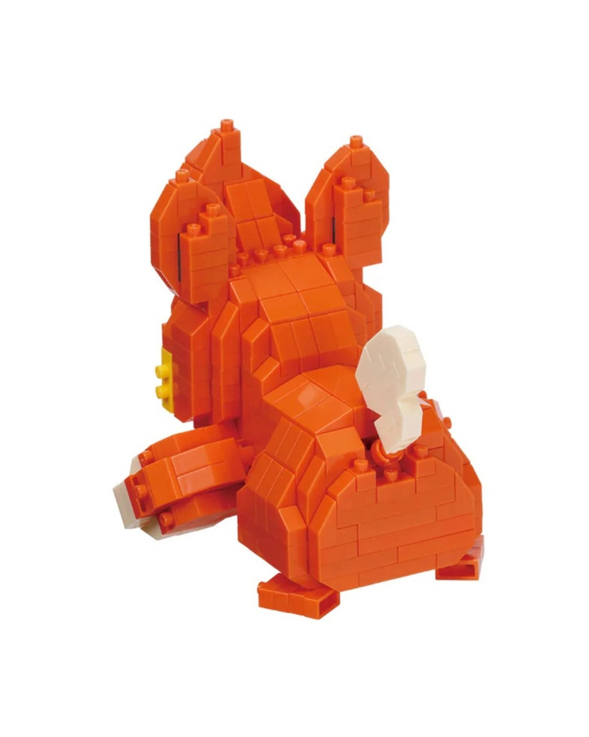 3 Nanoblock Pokemon Pawmi RS, 3 of 7