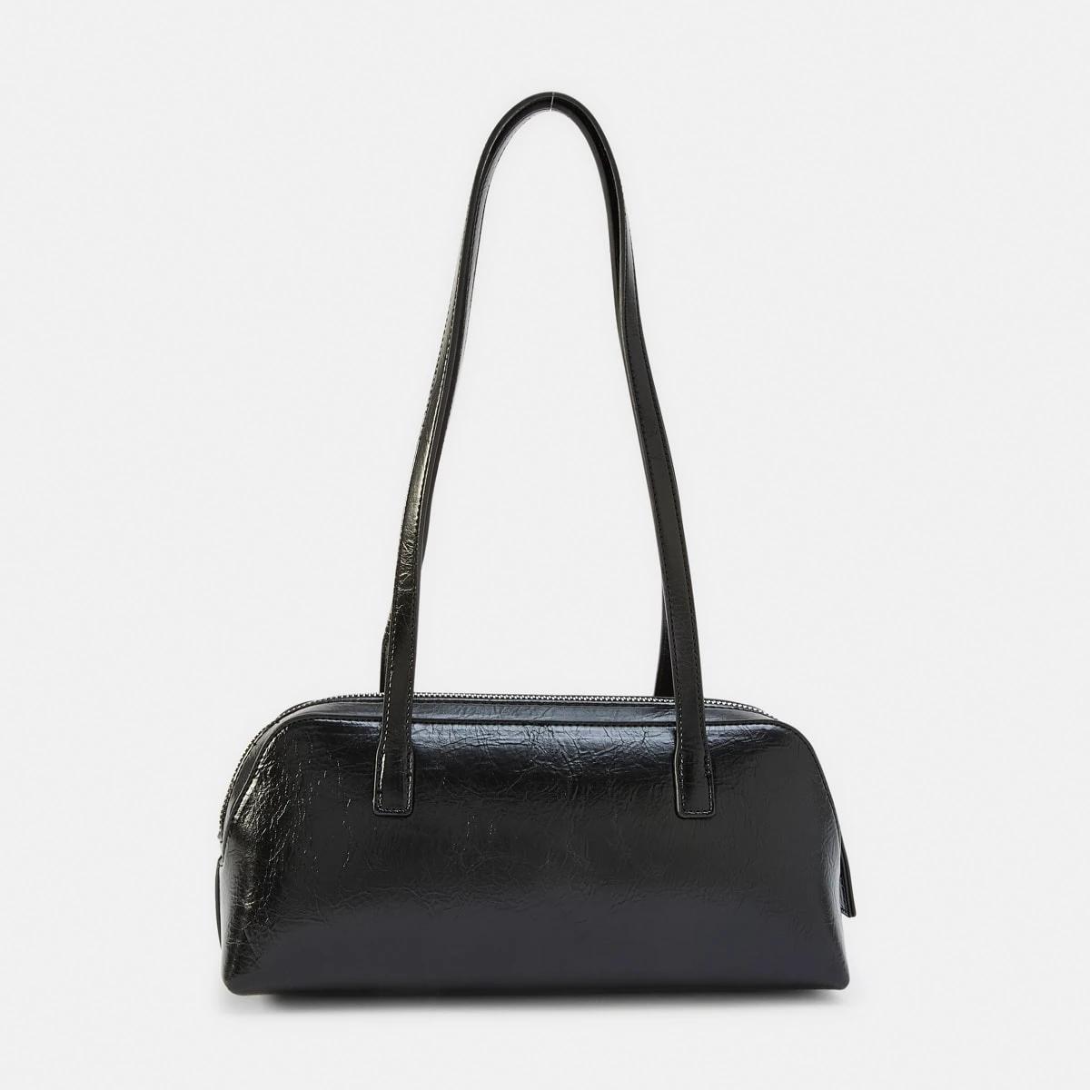 1 Shoulder Bag BLACK, 1 of 7