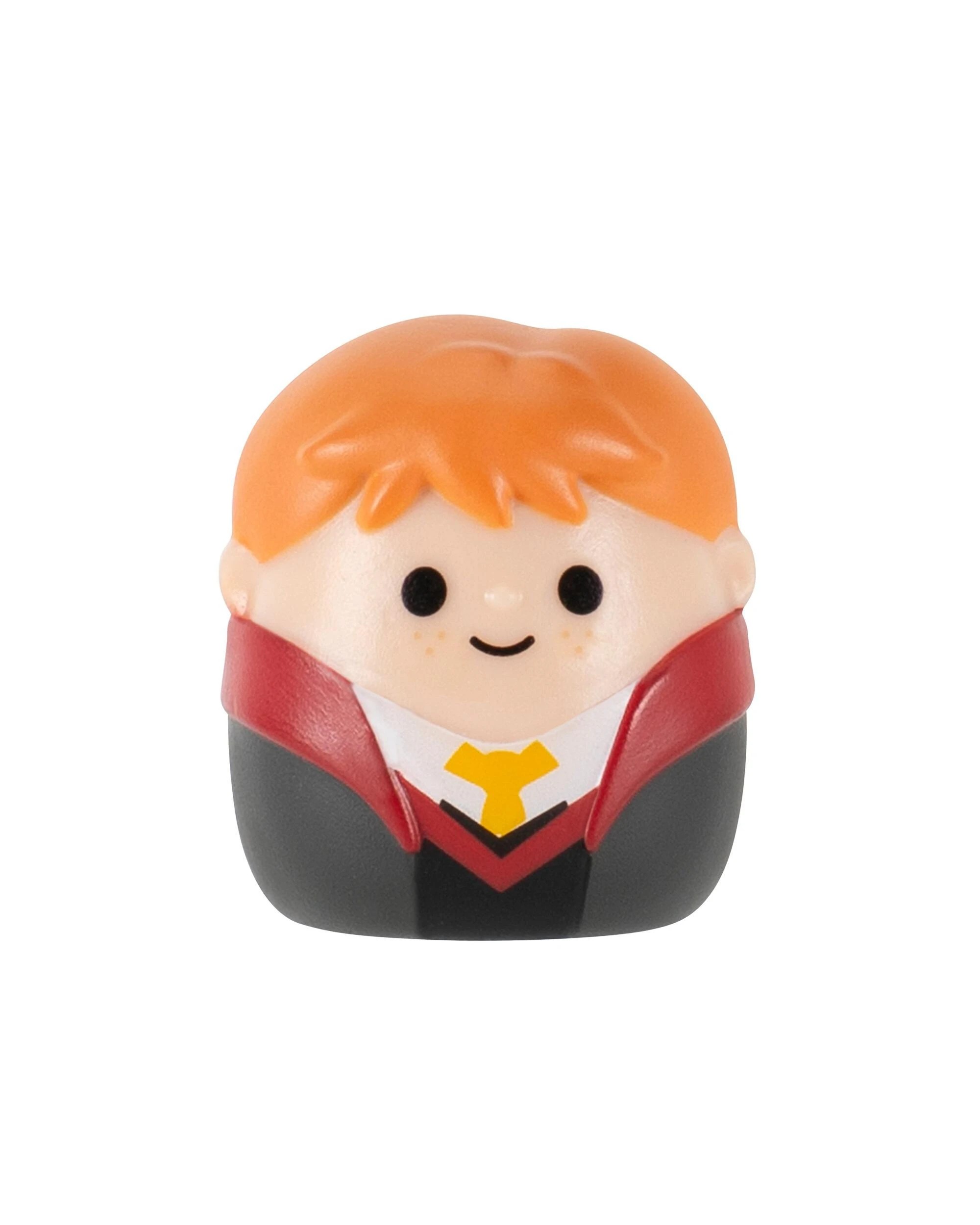 4 Squishmallows Squish-A-Longs Harry Potter Series 1 Ron Weasley Assorted 6-Pack, 4 of 9