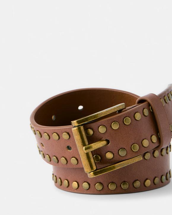 Mini Stud Belt