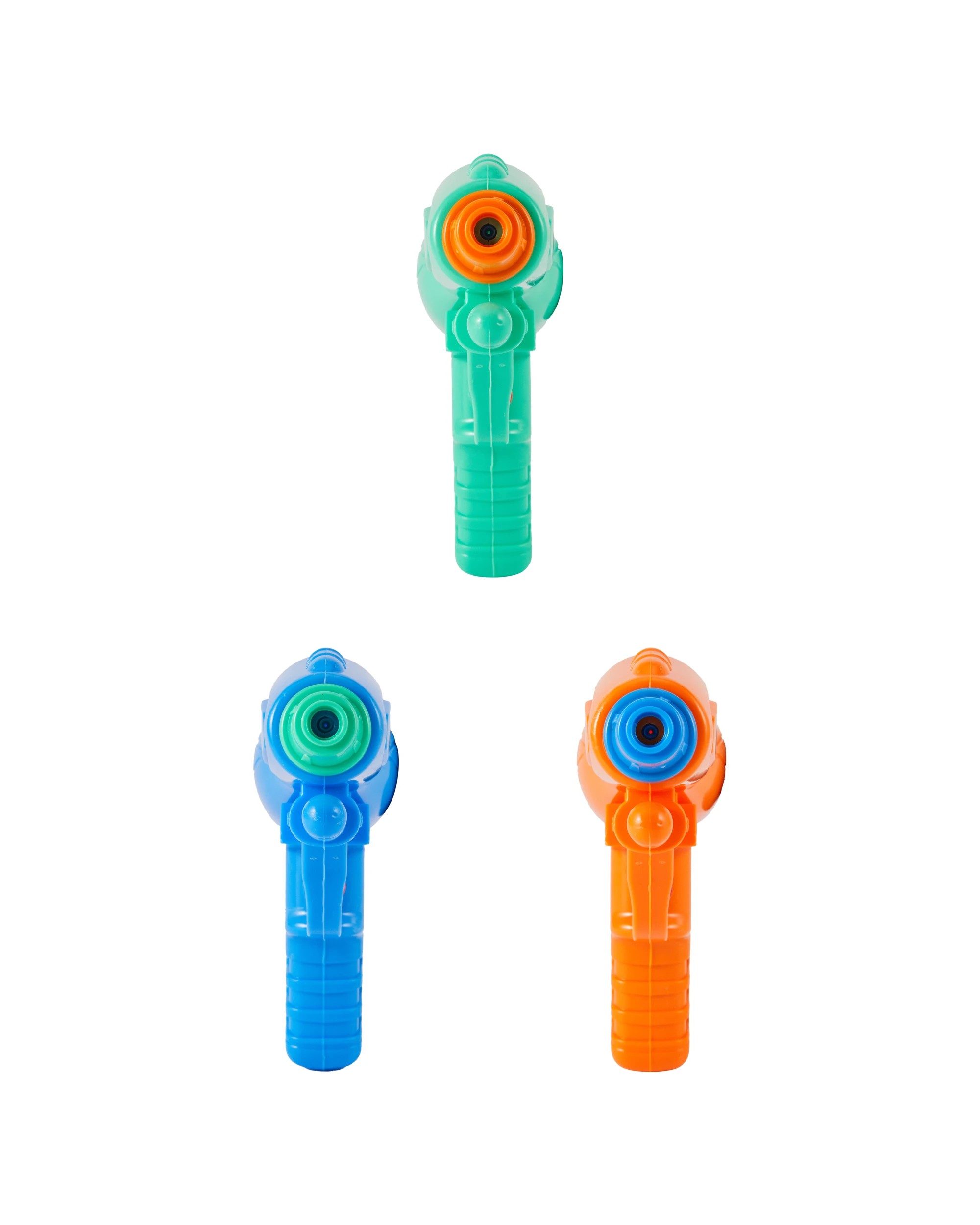3 Small Water Blaster - Assorted, 3 of 8