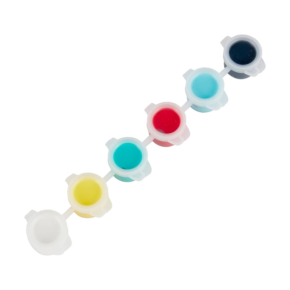 4 13 Piece Paint Your Own Animal Set, 4 of 10