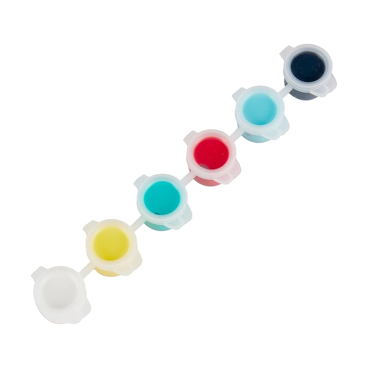 4 13 Piece Paint Your Own Animal Set, 4 of 10