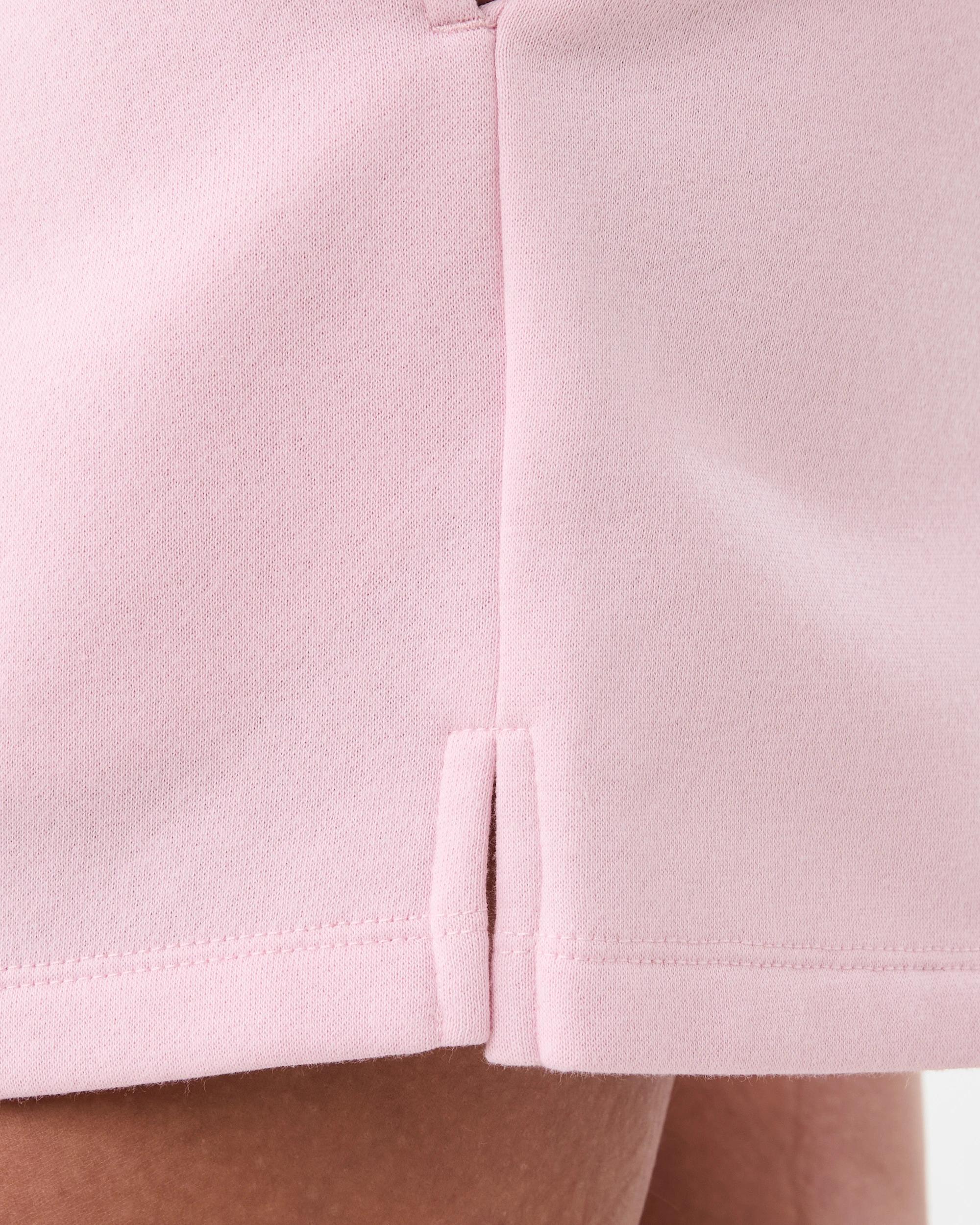 6 Relaxed Shorts Dess Pnk, 6 of 8