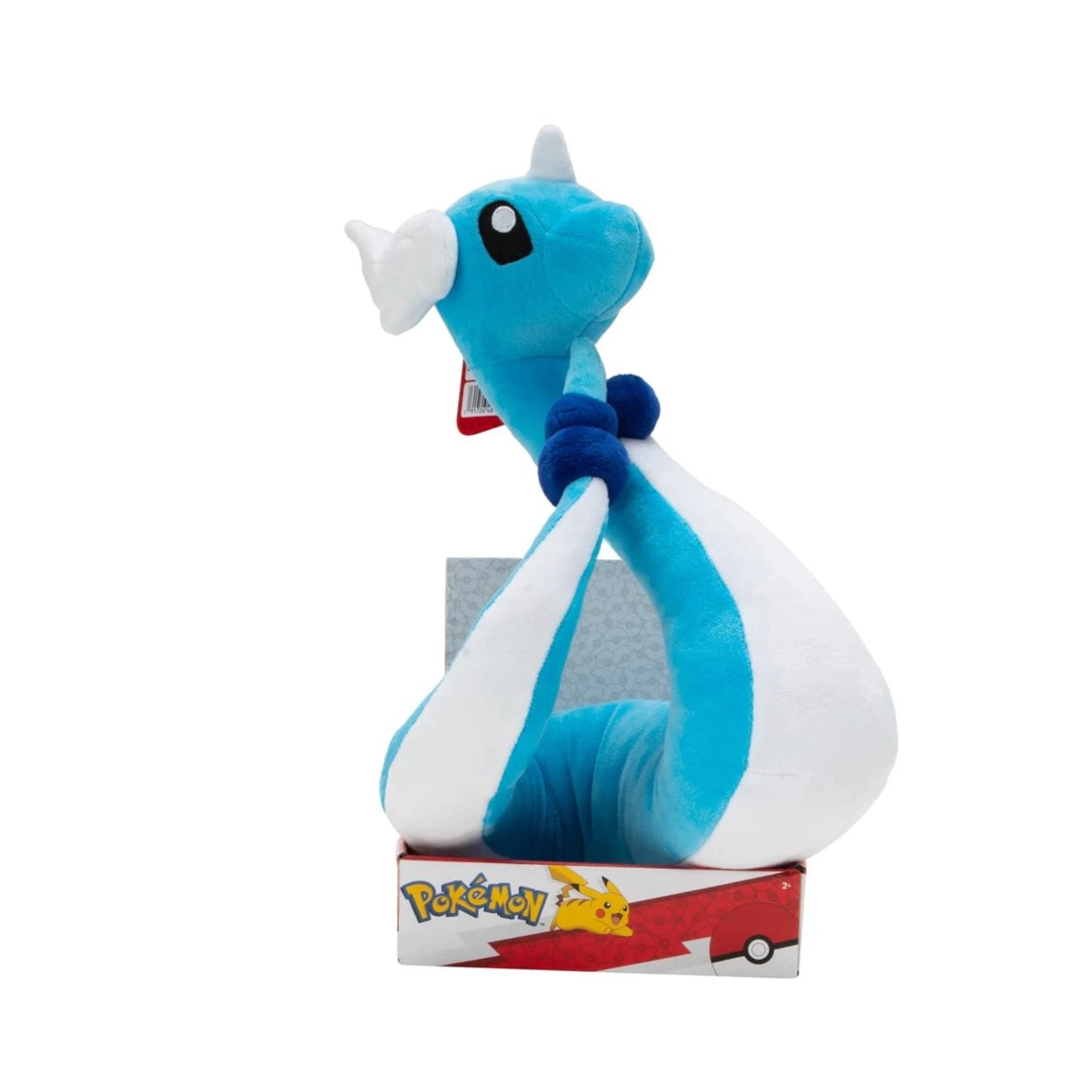 4 30cm Pokemon Plush Toy - Assorted, 4 of 5