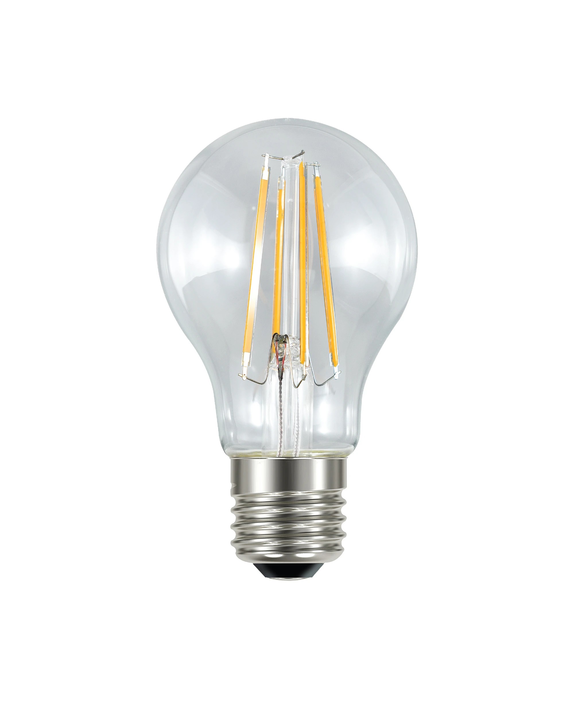5 Mirabella 6.5W LED GLS Decorative Globe, 5 of 6