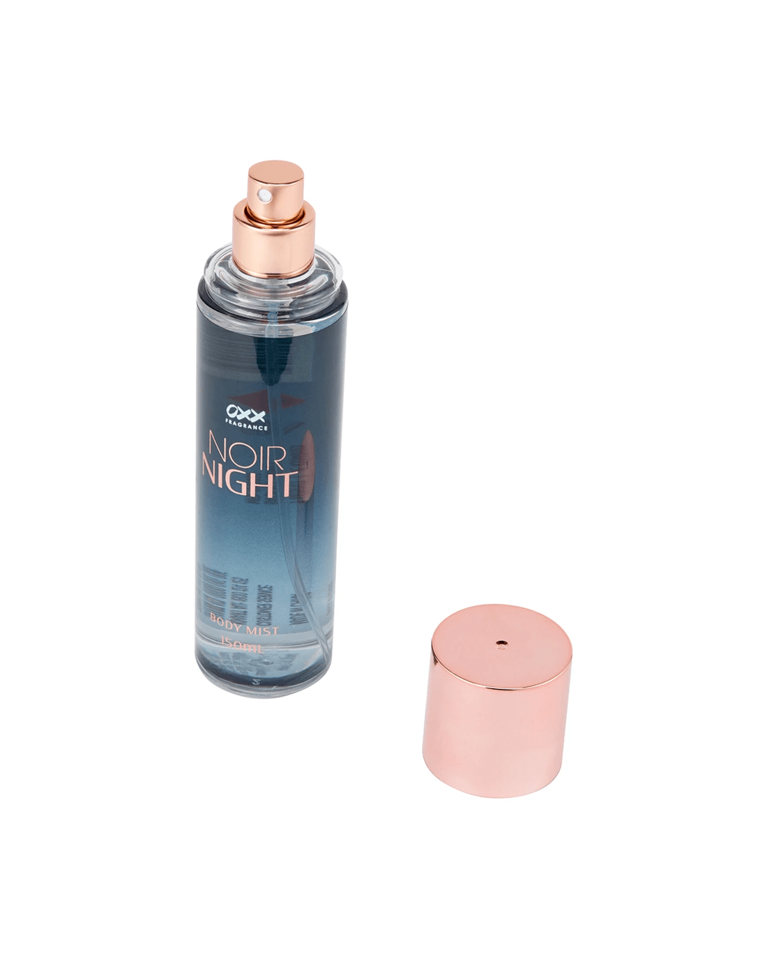 2 OXX Fragrance Noir Night Body Mist, 2 of 6