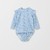 BLUE DITSY