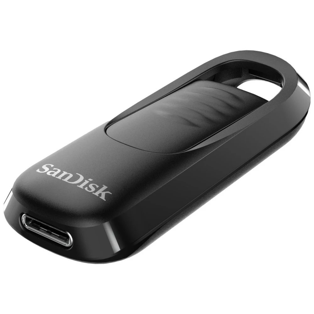 2 SanDisk 1TB Ultra Slider USB-C Flash Drive, 2 of 4