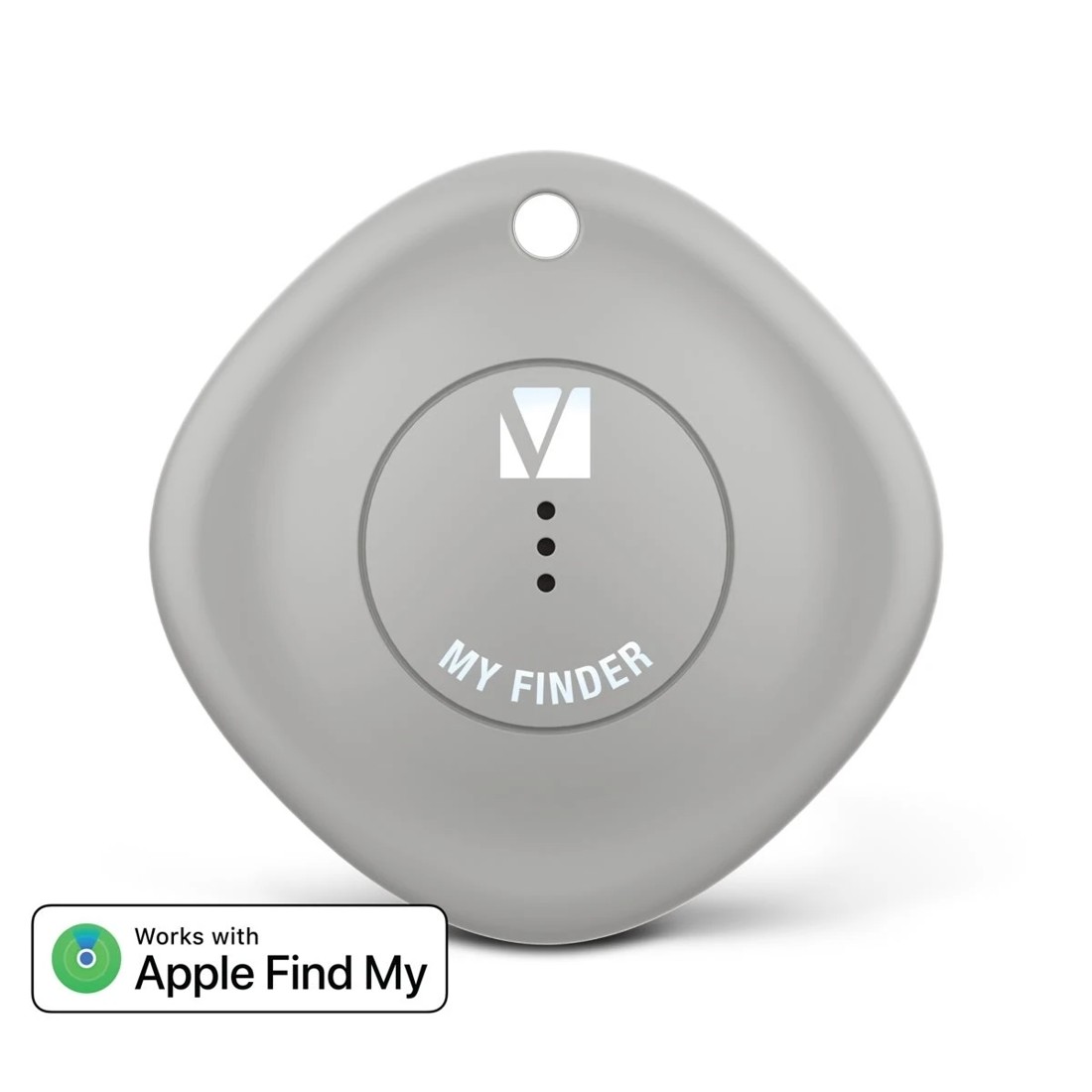 5 Verbatim My Finder Bluetooth Tracker, 5 of 6