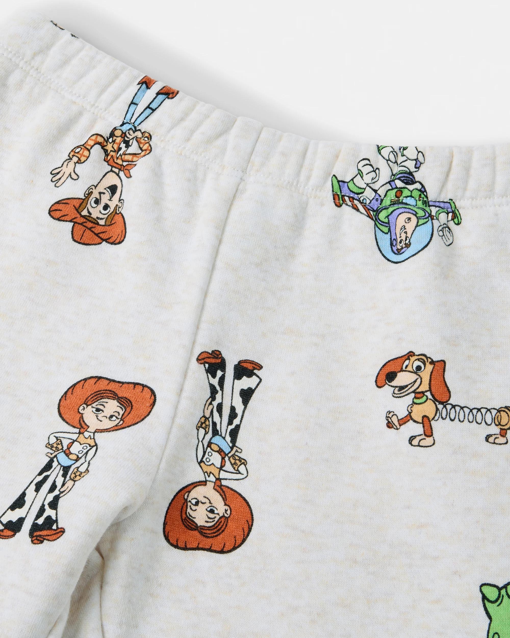 6 Toy Story License Sweat Set Toy Story, 6 of 6