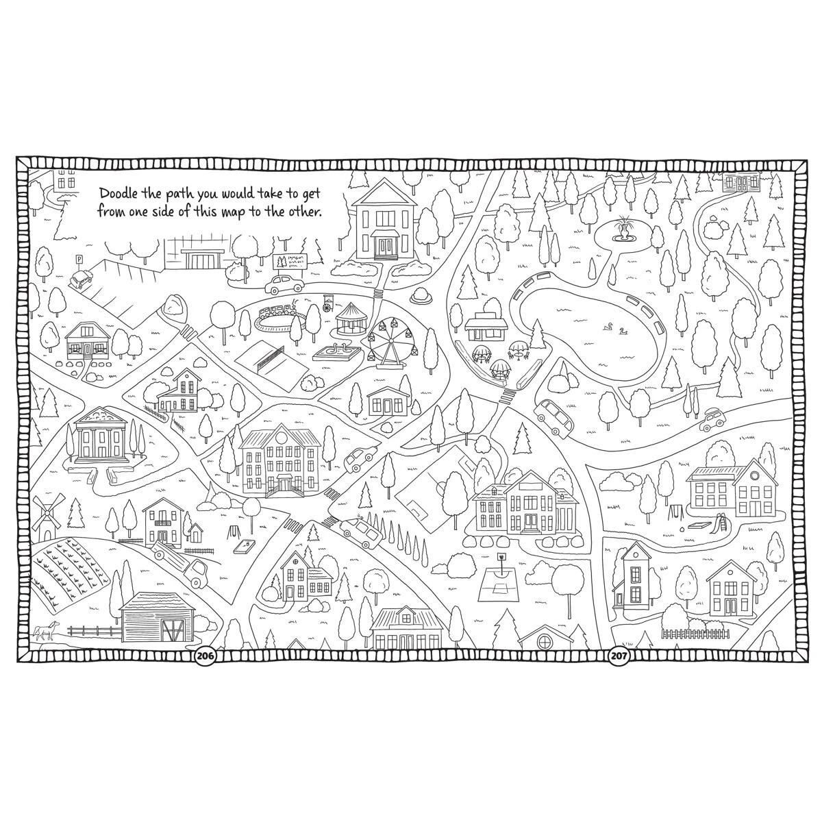 3 Heaps of Fun Stuff to Do on Holidays - Book 2, 3 of 3