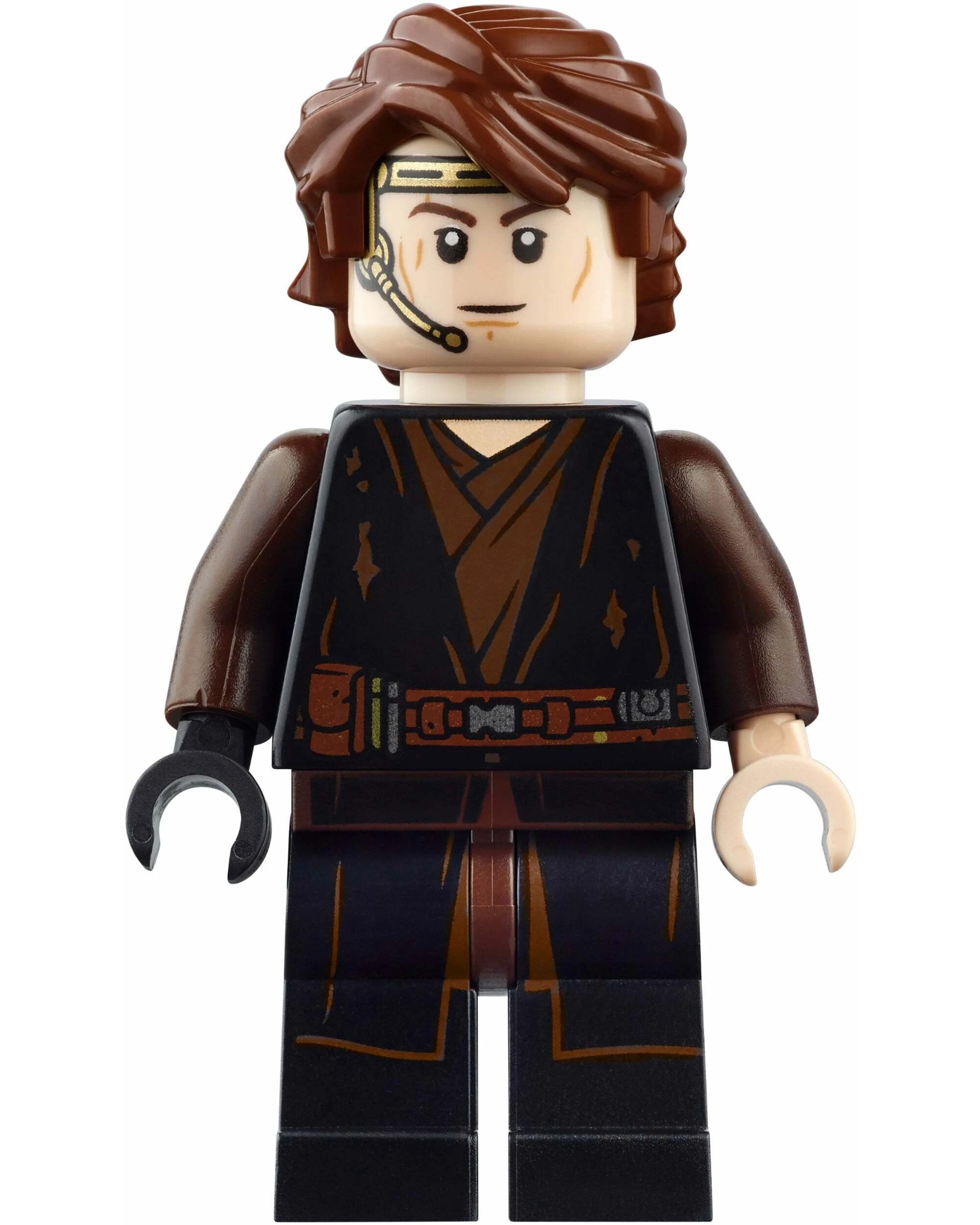 2 LEGO 75281 Anakin's Jedi Interceptor - Star Wars Building Toy, 2 of 5