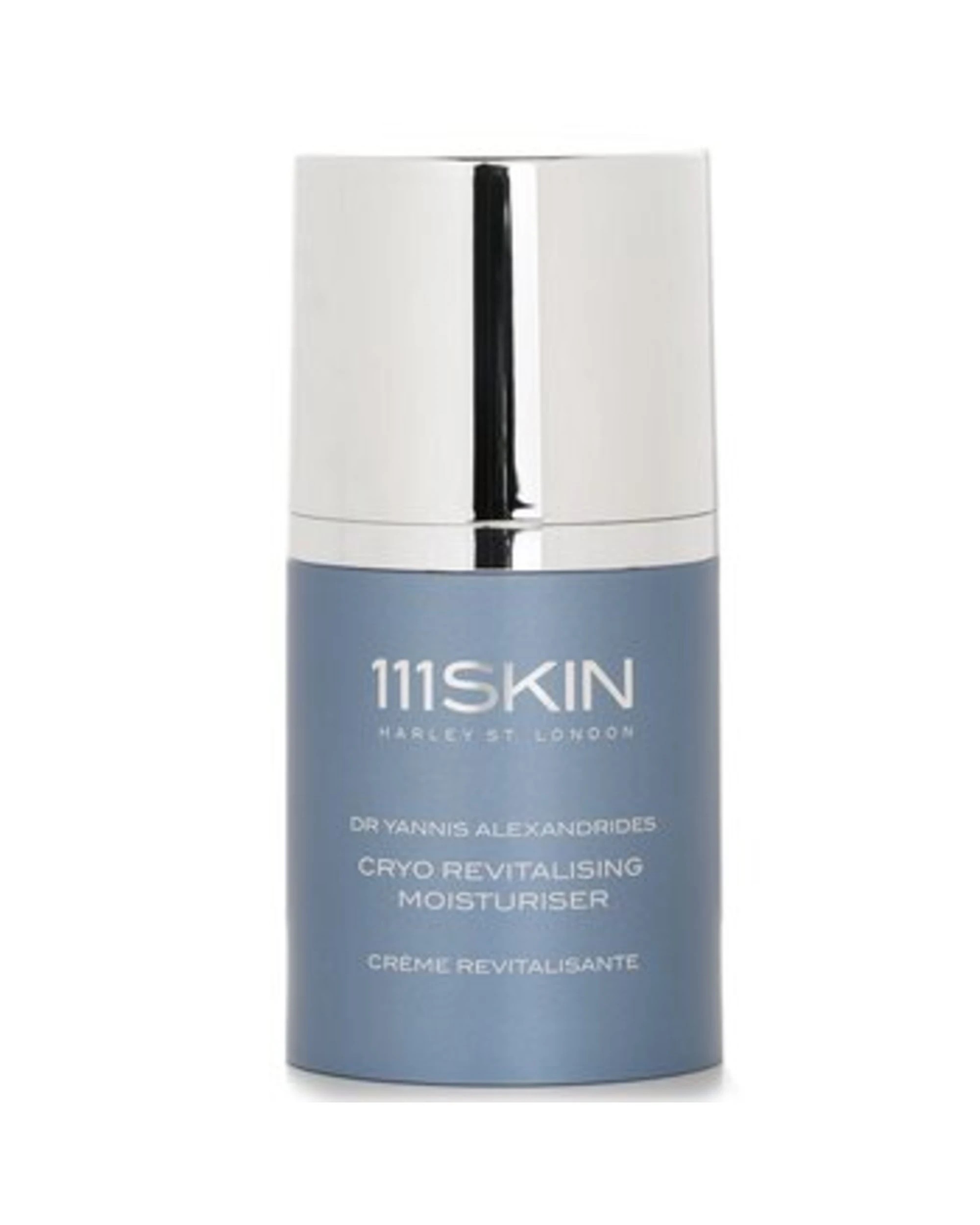 1 111skin CRYO Revitalising Moisturiser  50ml, 1 of 1