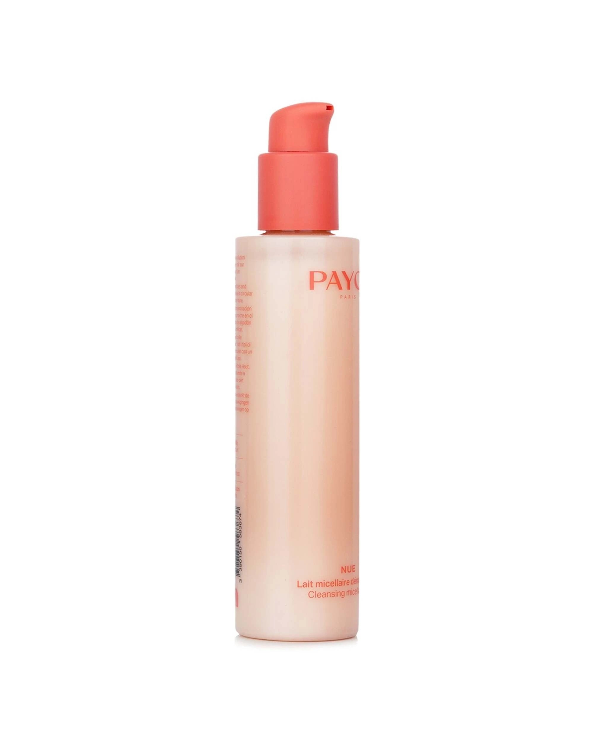 2 Payot Nue Micellar Cleansing Milk 200ml/6.7oz, 2 of 3