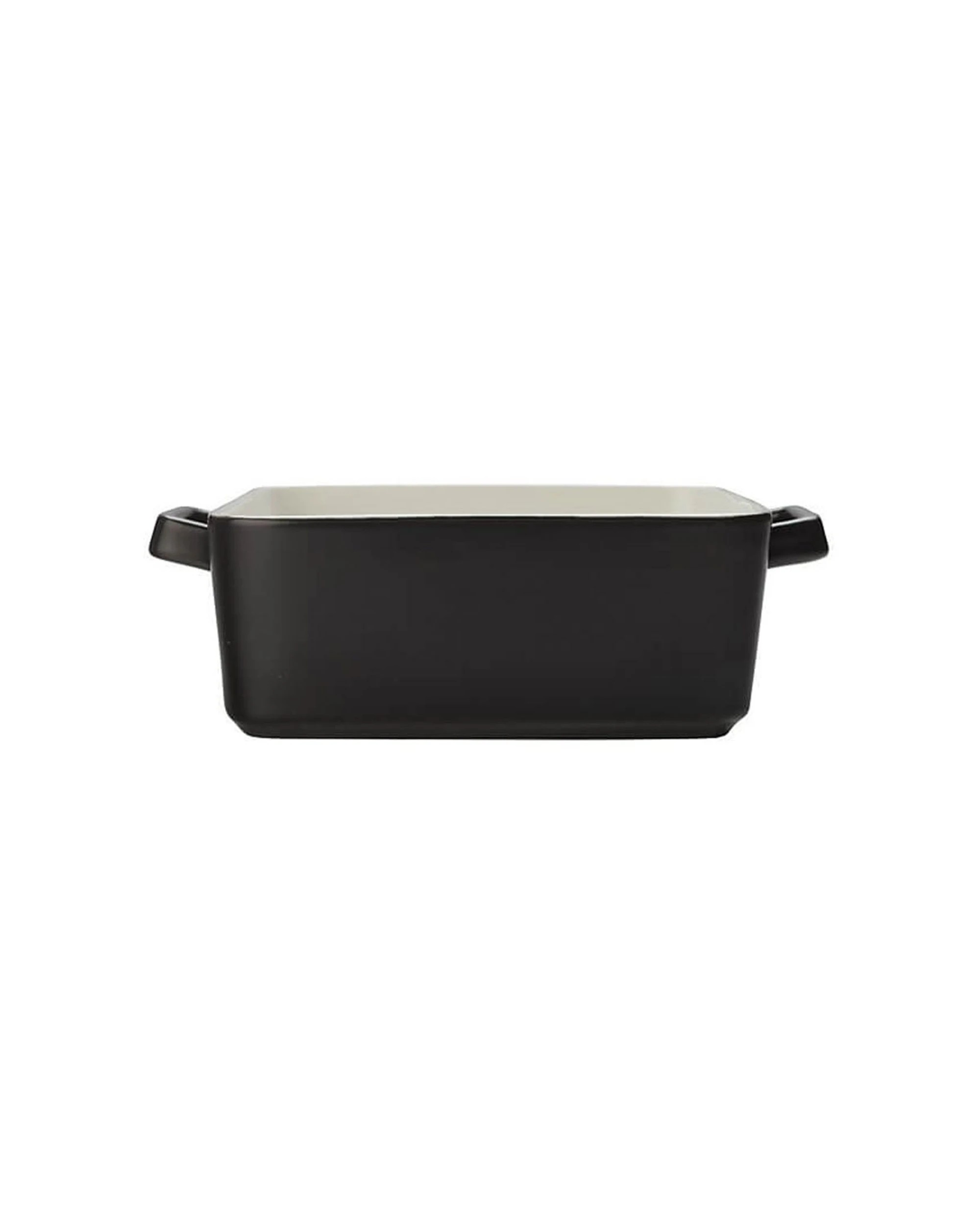 2 Maxwell & Williams Epicurious Oven-to-table Baking Dish With Handles - Black, 2 of 4