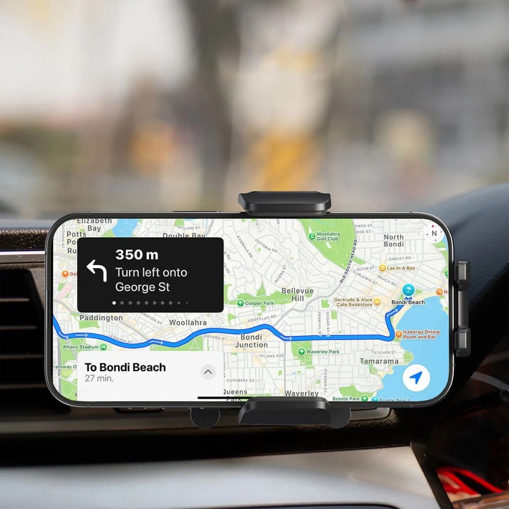 7 Bonelk Universal Smartphone Vent Mount, 7 of 7