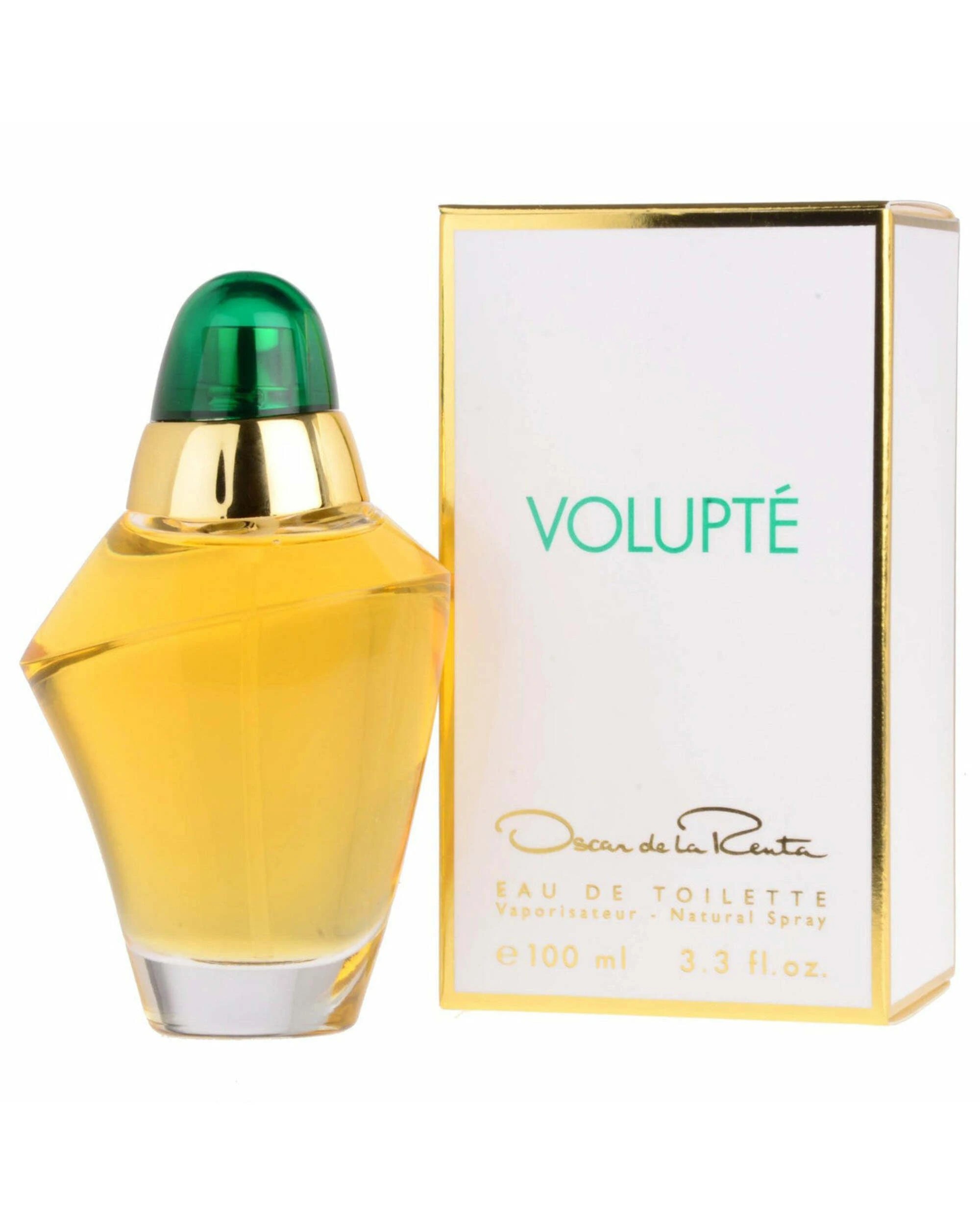 2 Oscar Dela Renta Volupte 100ml EDT, 2 of 2