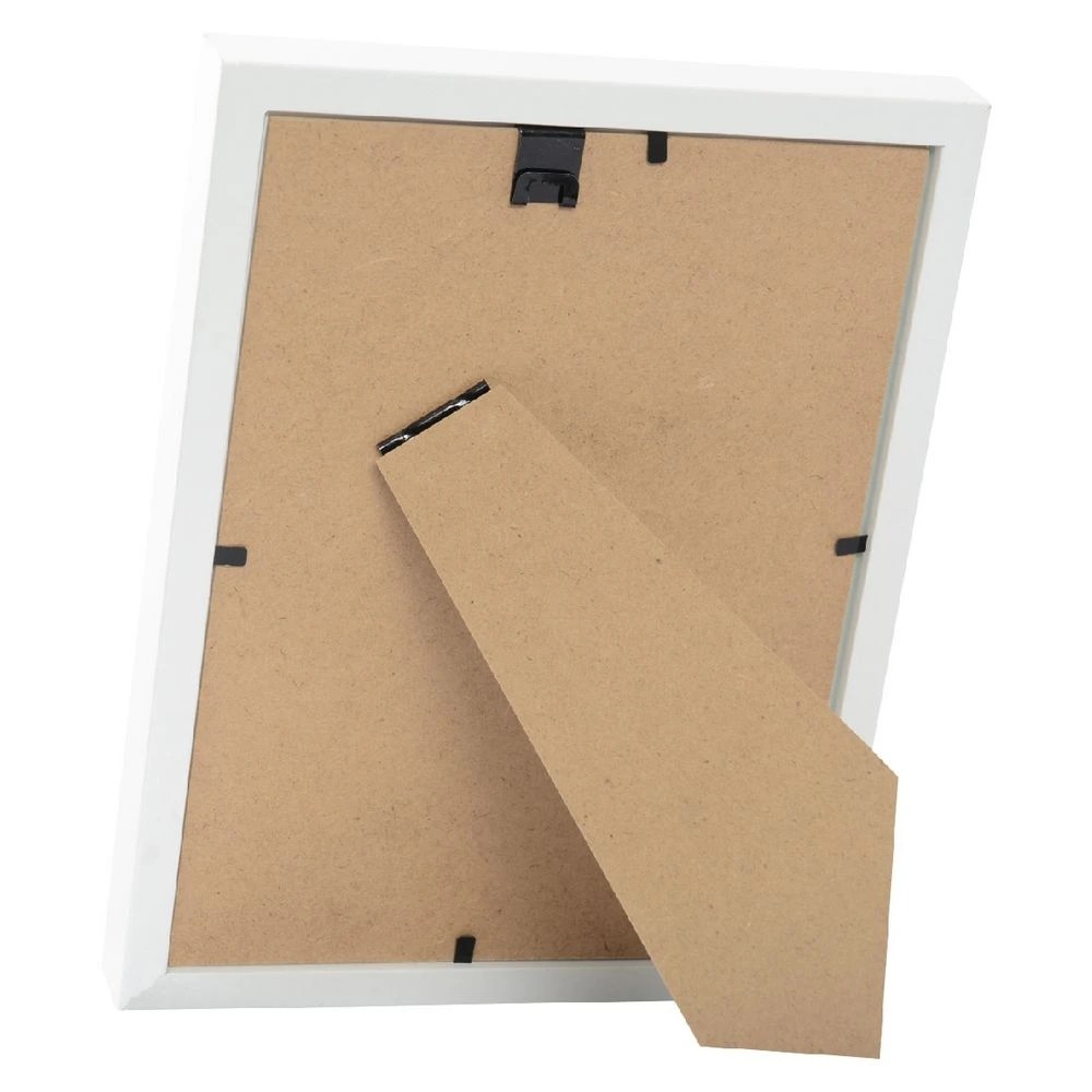 4 Adventure 6x8" Frame White, 4 of 4