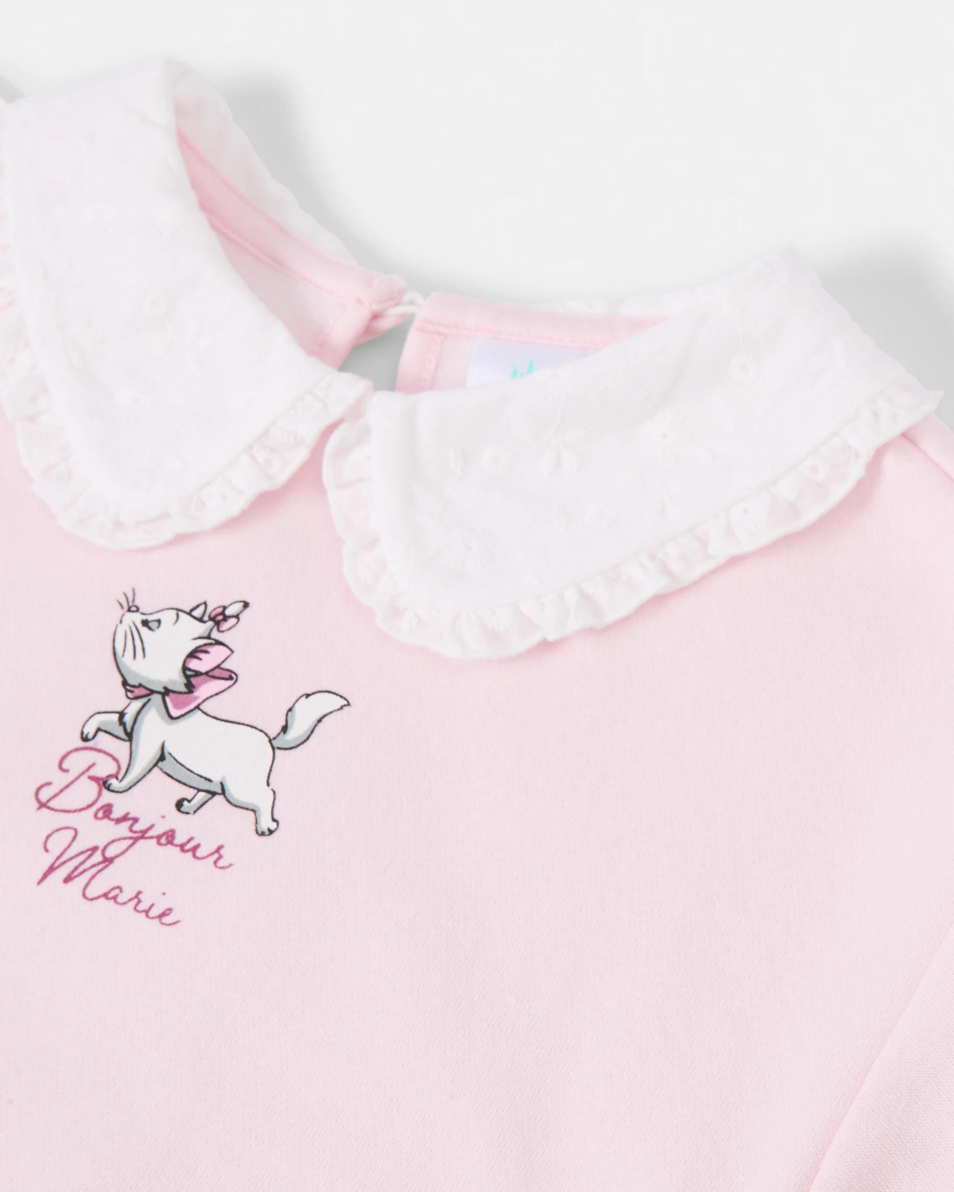 5 Aristocats License Sweat Set Aristocats, 5 of 7