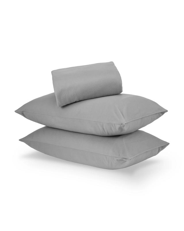 Soft Touch Sheet Set - Double Bed, 