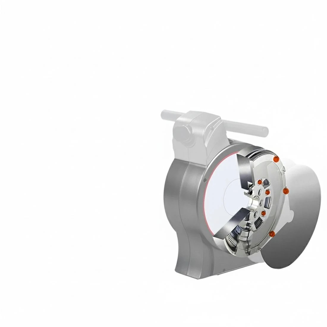 5 Everfit Rowing Machine 16 Levels Foldable Magnetic Rower Gym Cardio - Black, 5 of 6