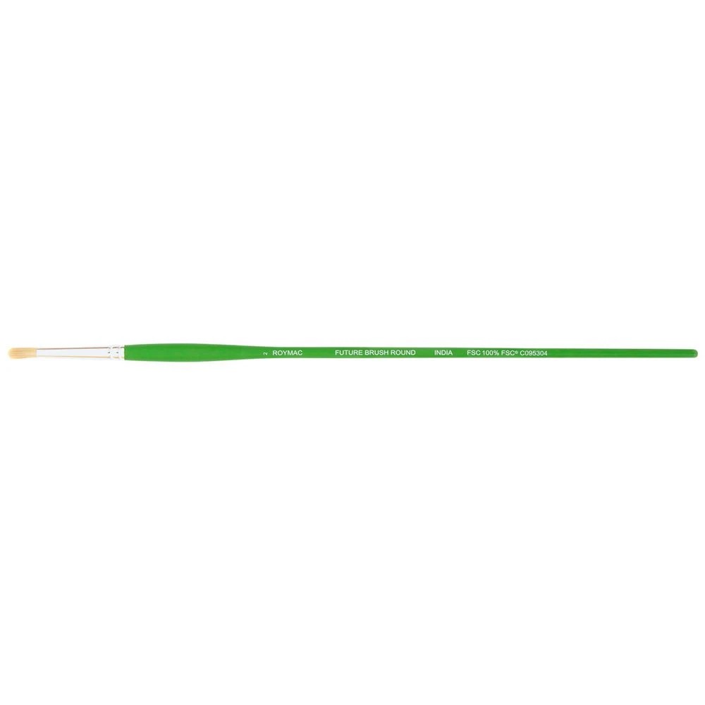 1 Micador for Artist Future Brush Round Size 2, 1 of 1