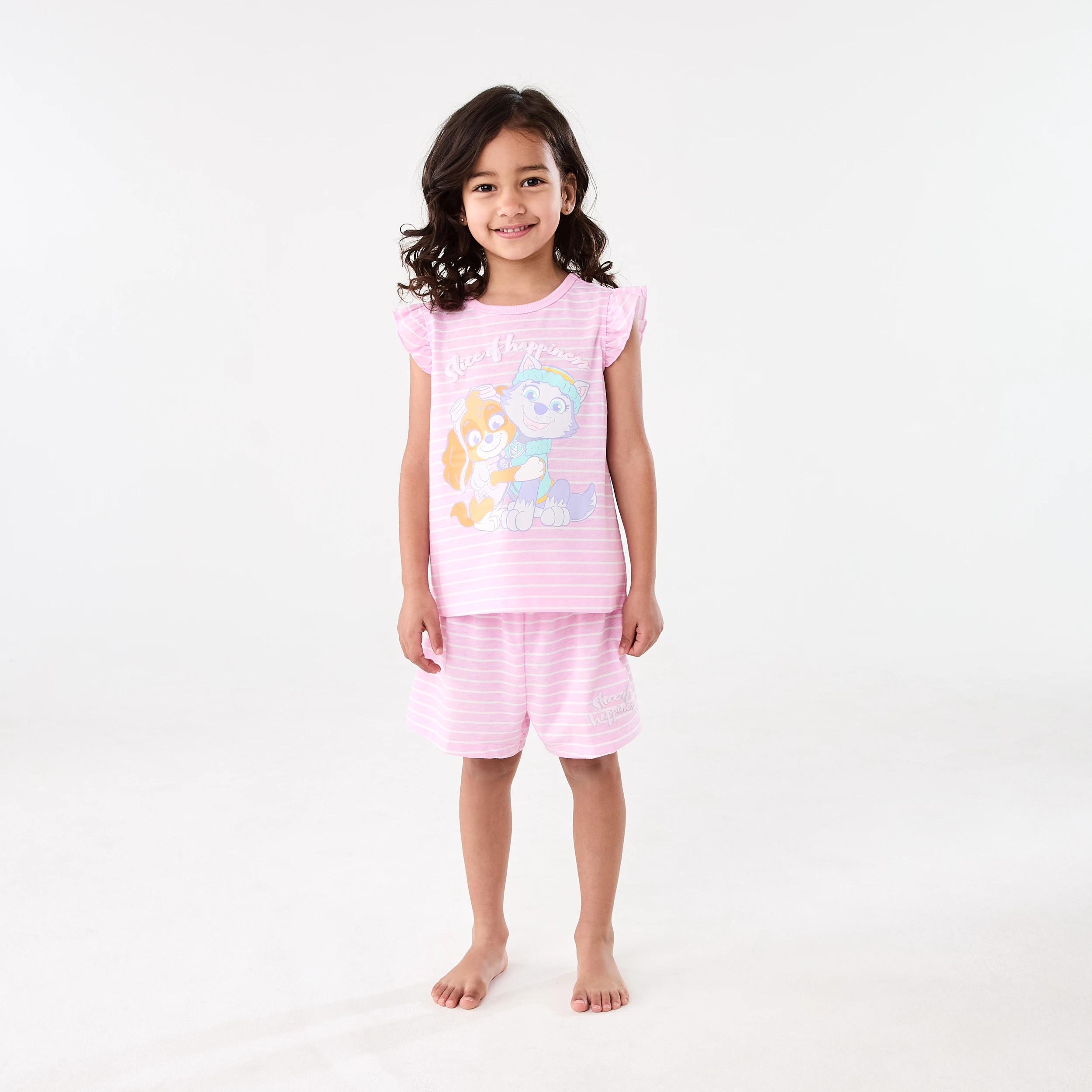 7 PAW Patrol License Pyjama Set PAW PATROL, 7 of 10
