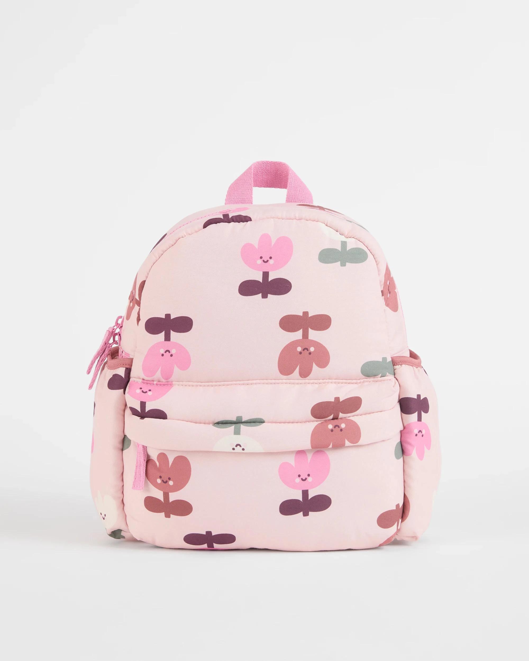 1 Target Kids Kids Printed Tulips Backpack TULIPS, 1 of 1