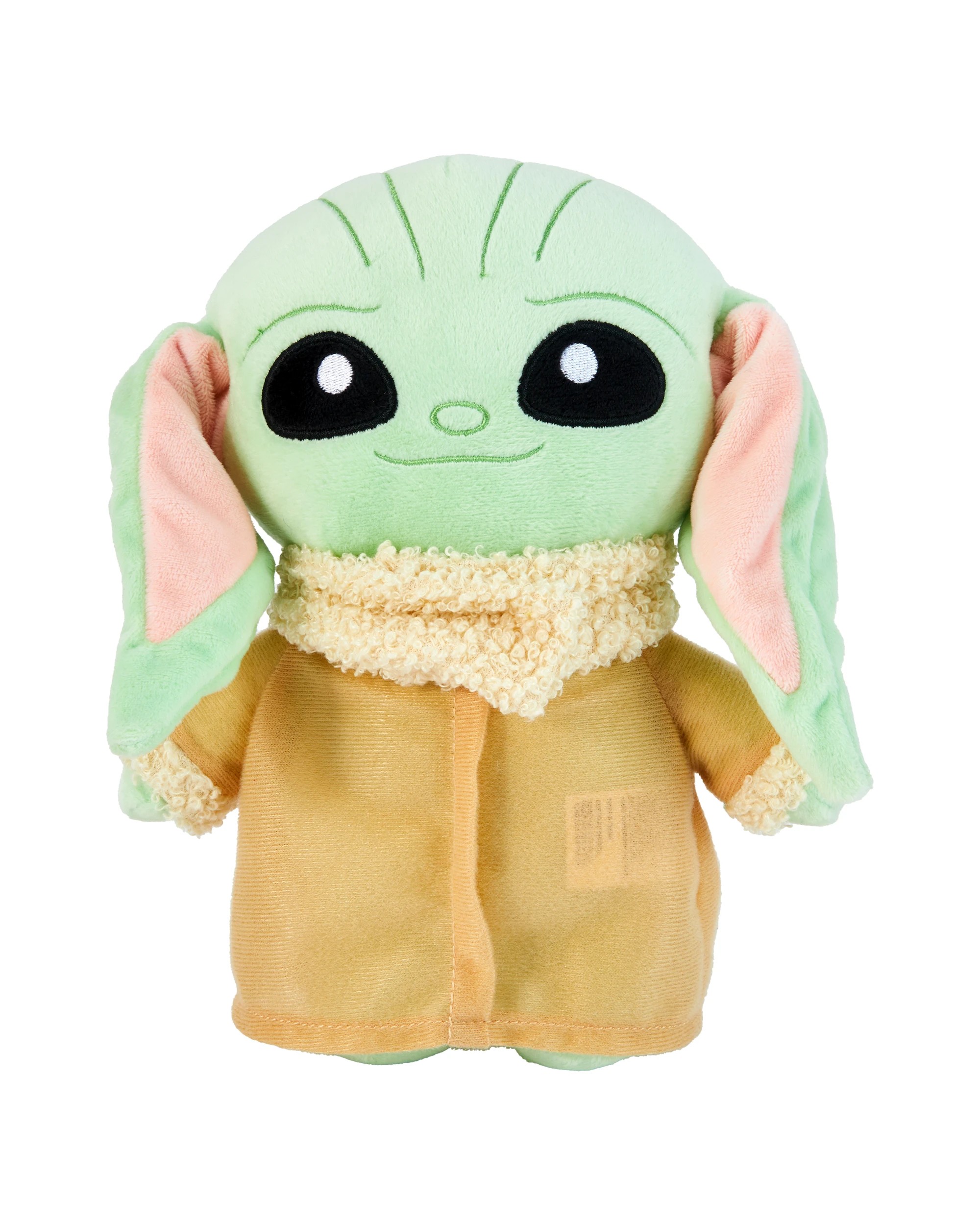 2 Disney Grogu Pump Plush Toy, 2 of 5