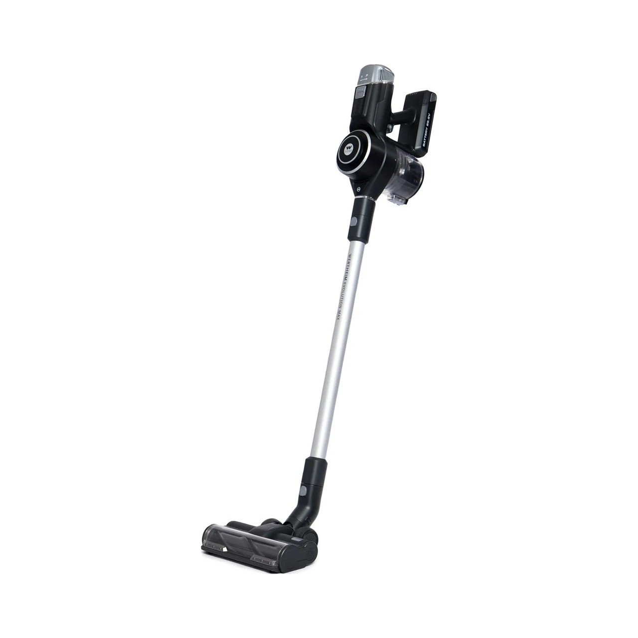 1 Wertheim Evolution Max Stick Vacuum Cleaner For W8301 - Black, 1 of 4