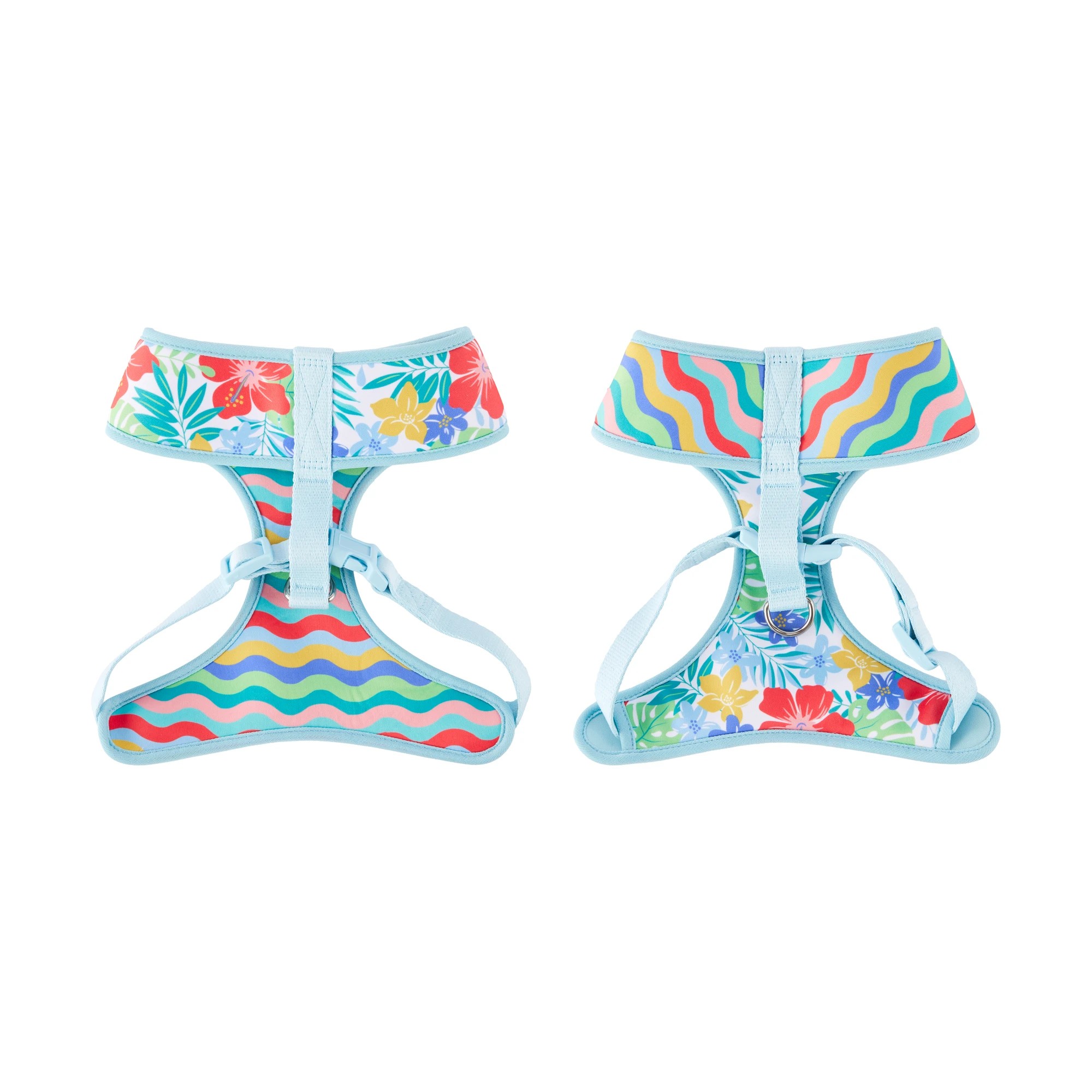 8 Pet Harness Reversible - Medium, 8 of 9