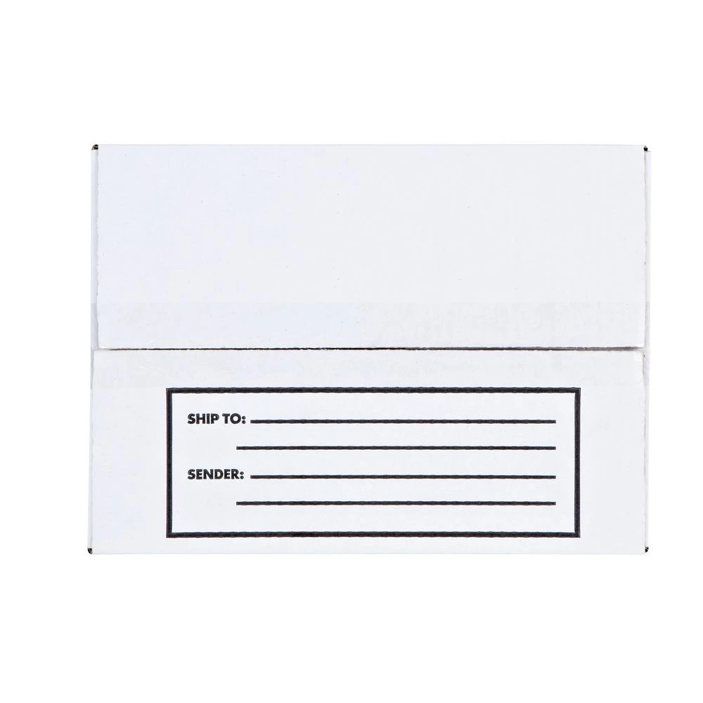 4 A4 Mailing Box, 4 of 5