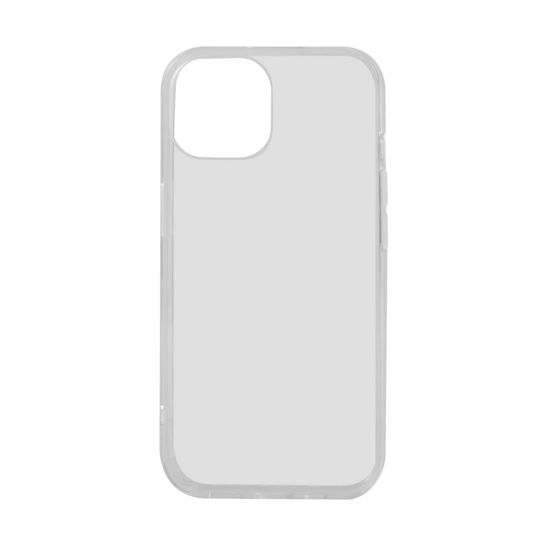5 iPhone 15 Case - Clear, 5 of 6