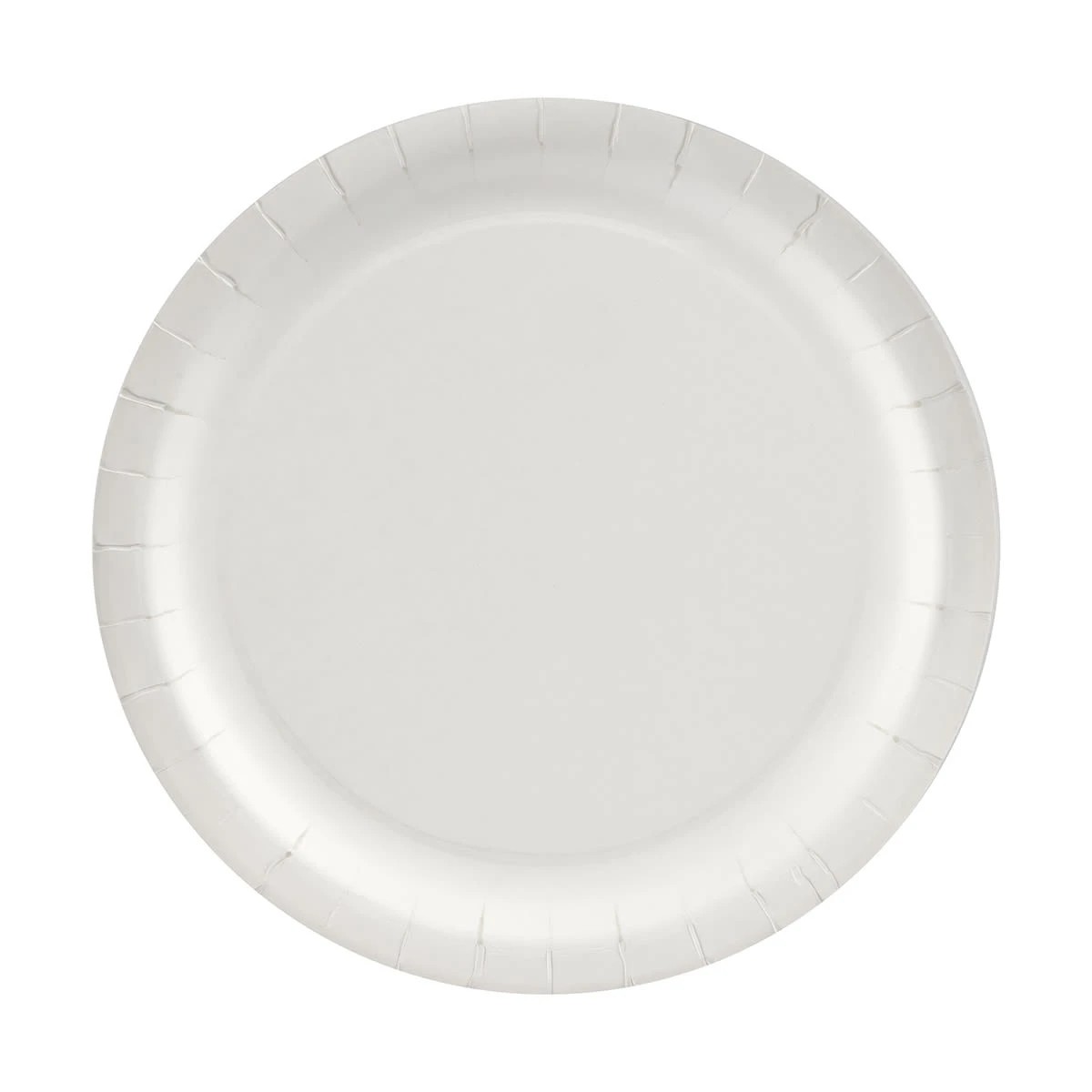 6 16 Piece Unicorn Paper Plates, 6 of 7