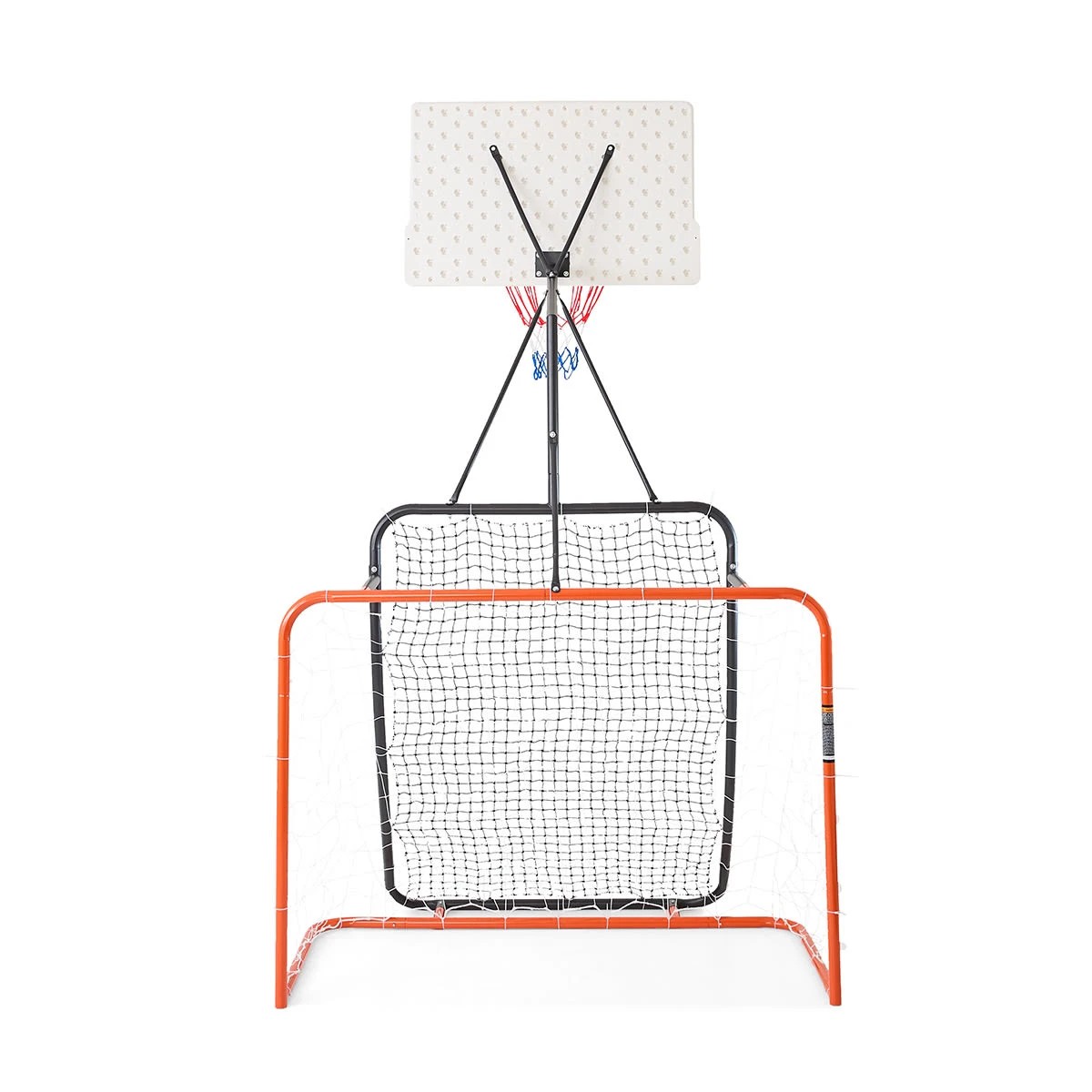 6 Multi Sport System, 6 of 10