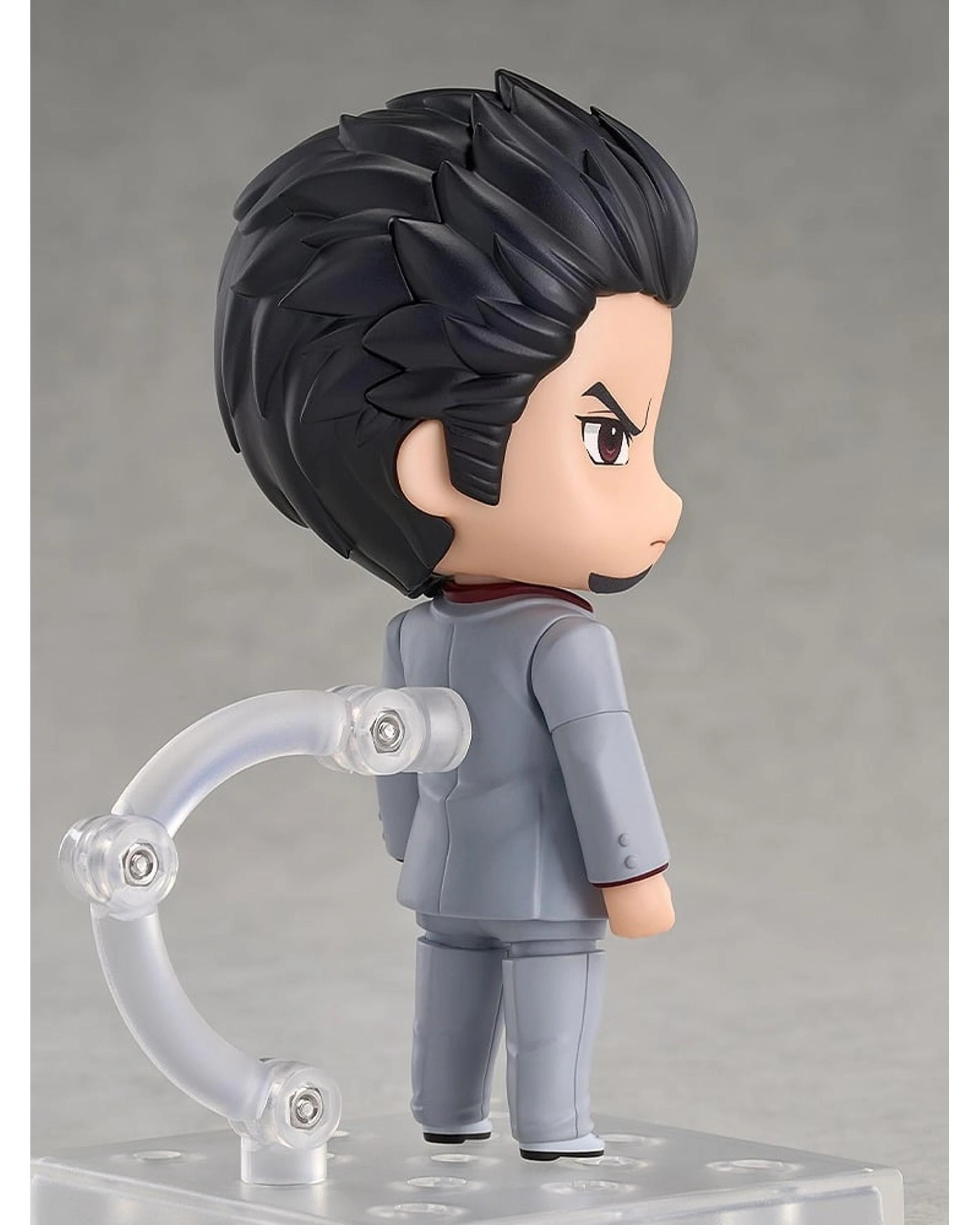 3 Nendoroid Yakuza Like A Dragon Kazuma Kiryu Figure, 3 of 10