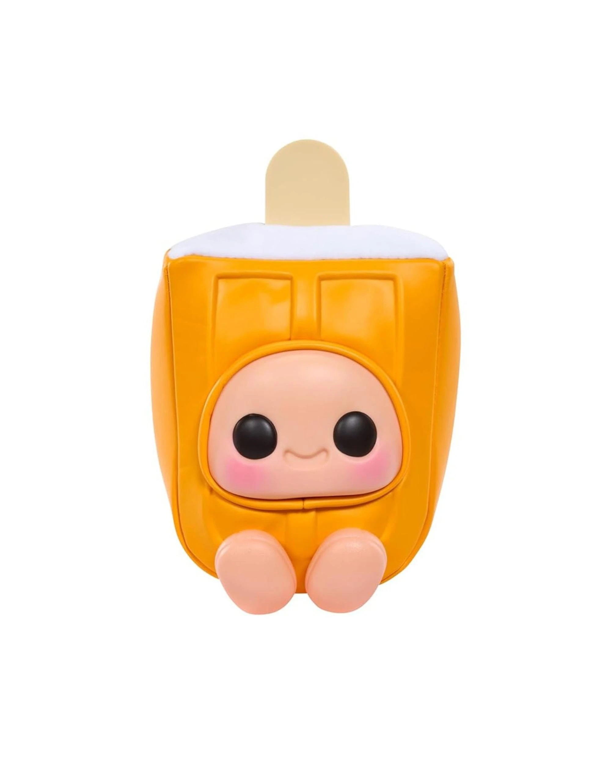 3 Hyojo Creamsicle Series Collectible Plush Blind Box, 3 of 5