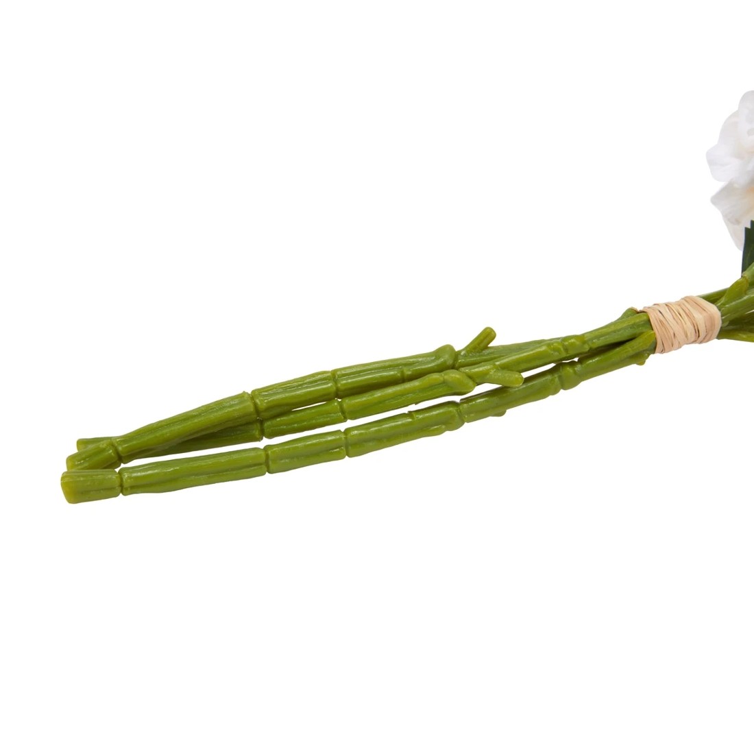 4 Artificial Hydrangea Bunch, 4 of 6