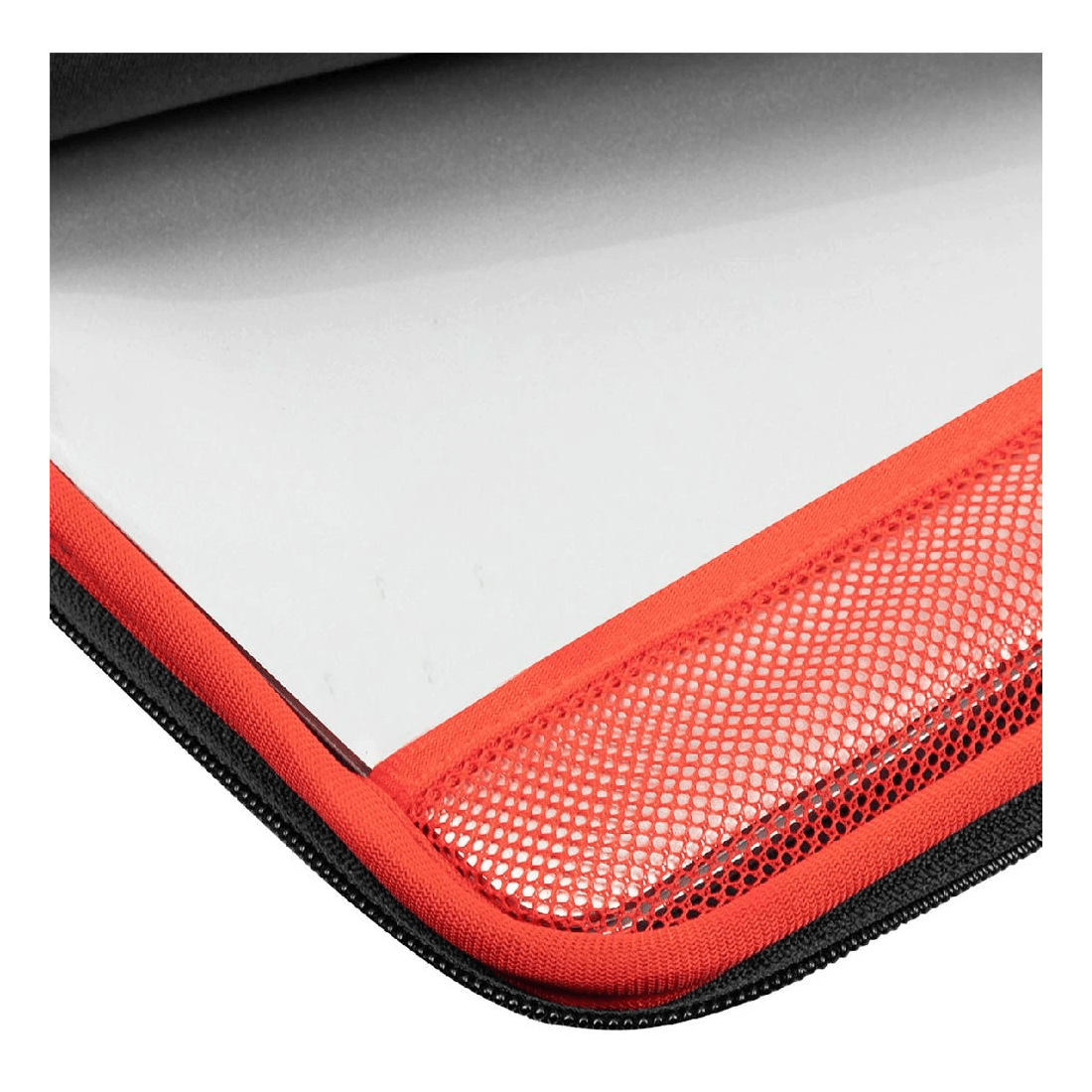 8 Rivacase Vertical 14" Laptop Sleeve Black, 8 of 9