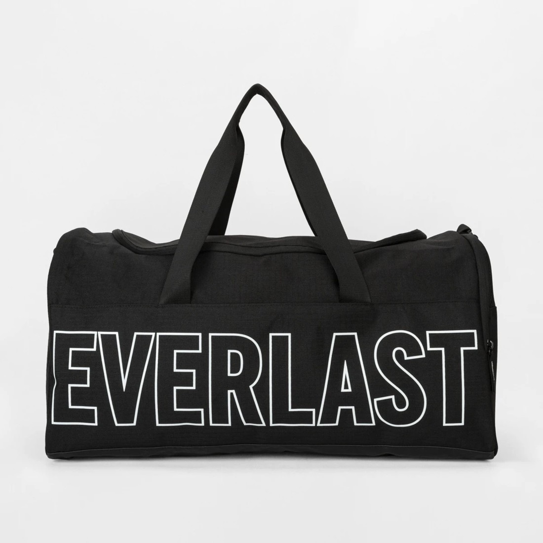2 Everlast Colorado Duffle Bag - Black, 2 of 7