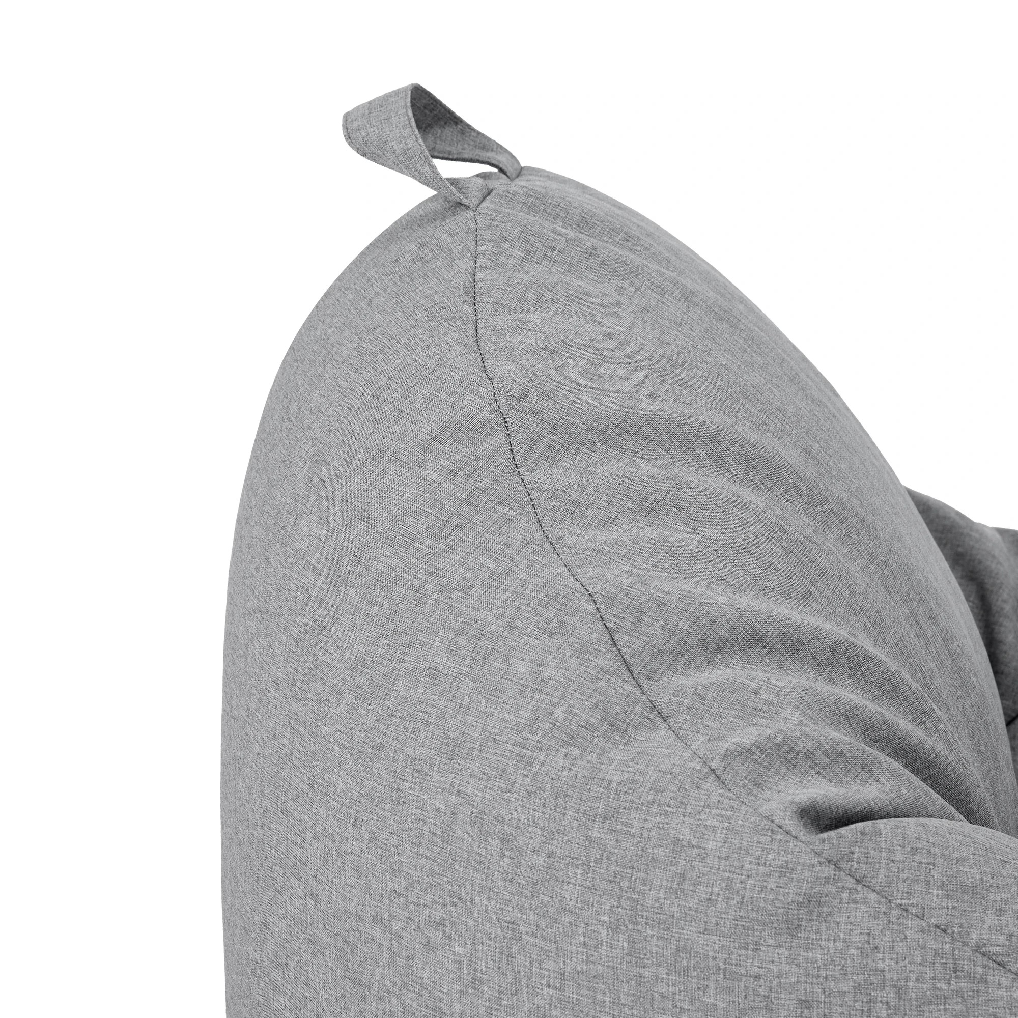 4 Lounge Seat Bean Bag, 4 of 8